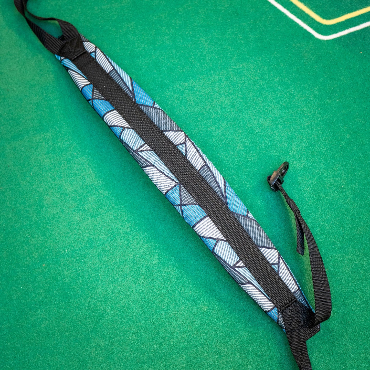 NEW Scotty Cameron Limited Wanderer Stand Bag / Neo Camo / Blue-Gray