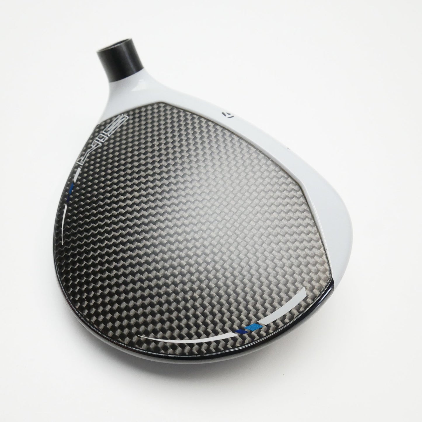 Used TaylorMade Sim Titanium 3 Fairway Wood Head Only / 15.0 Degrees