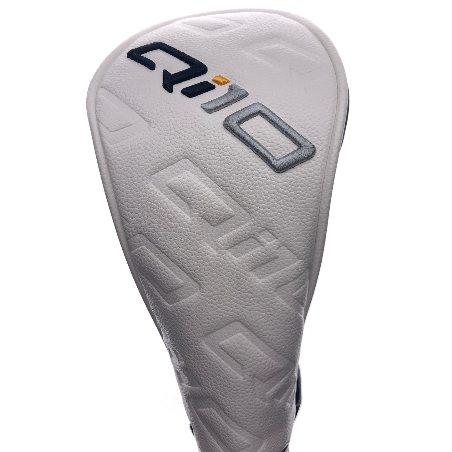 NEW TaylorMade Qi10 7 Fairway Wood / 21 Degrees / Regular Flex