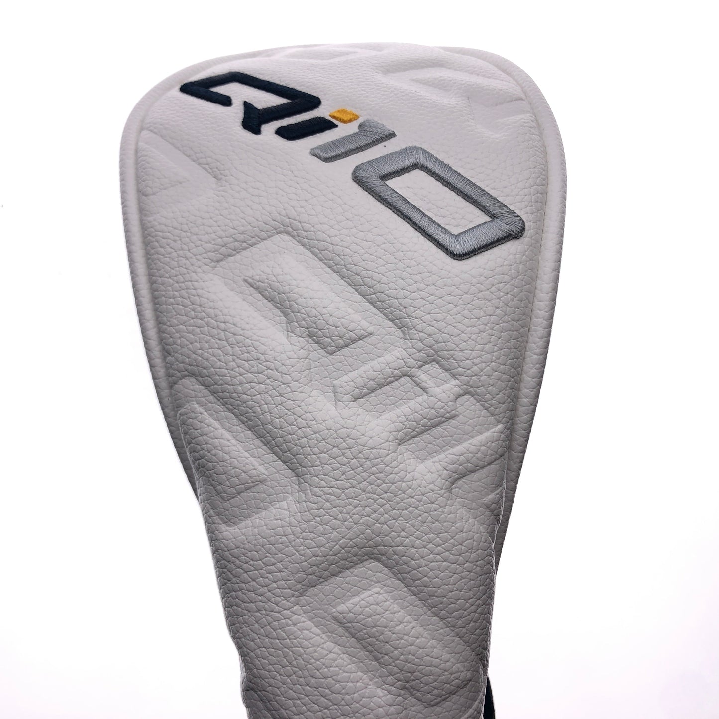 NEW TaylorMade Qi10 3 HL Fairway Wood / 16.5 Degrees / Regular Flex