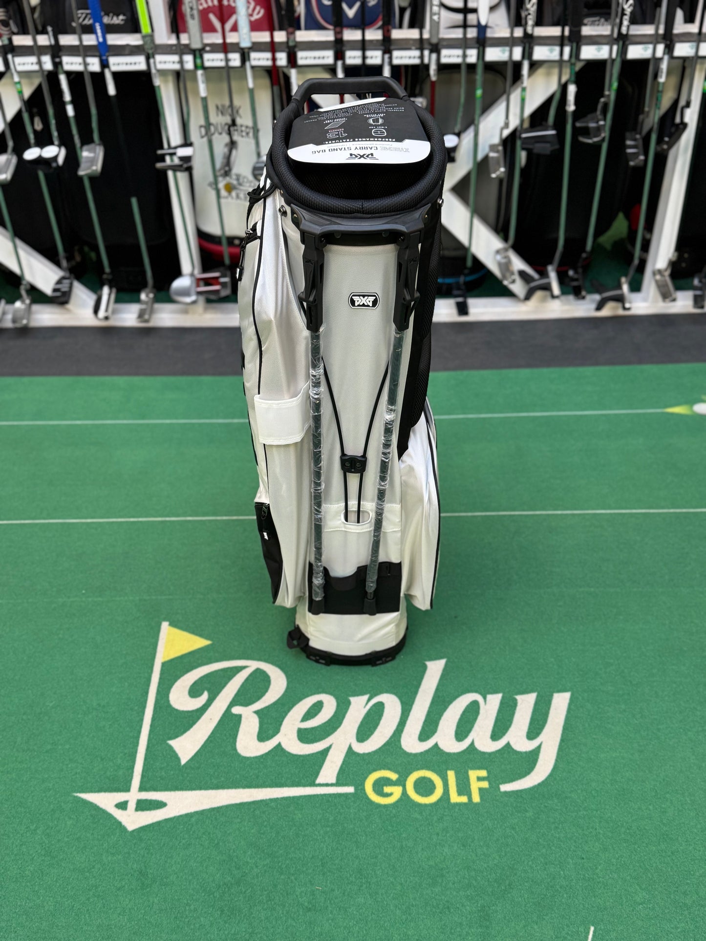 NEW PXG Xtreme Carry Bag