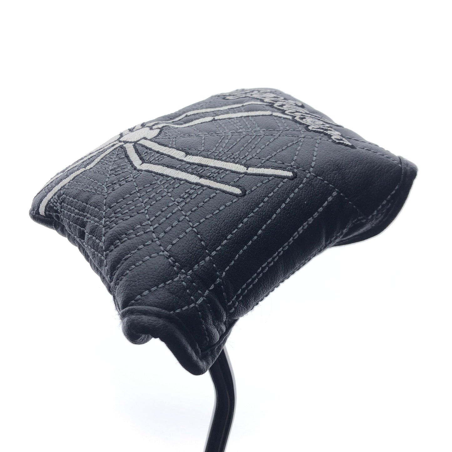 Used TaylorMade Spider FCG Single Bend Putter / 35.0 Inches