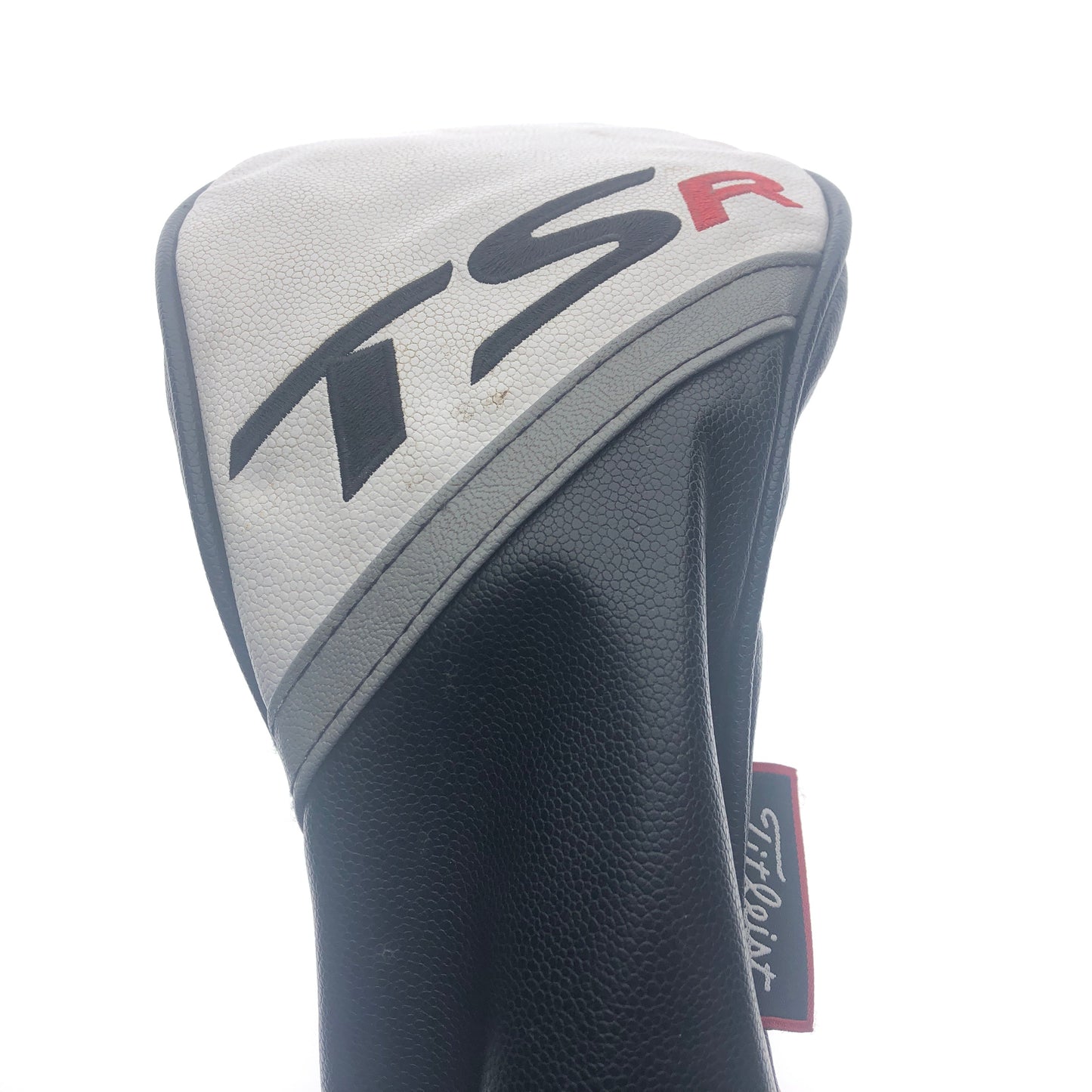 Used Titleist TSR 2 Driver / 9.0 Degrees / Stiff Flex