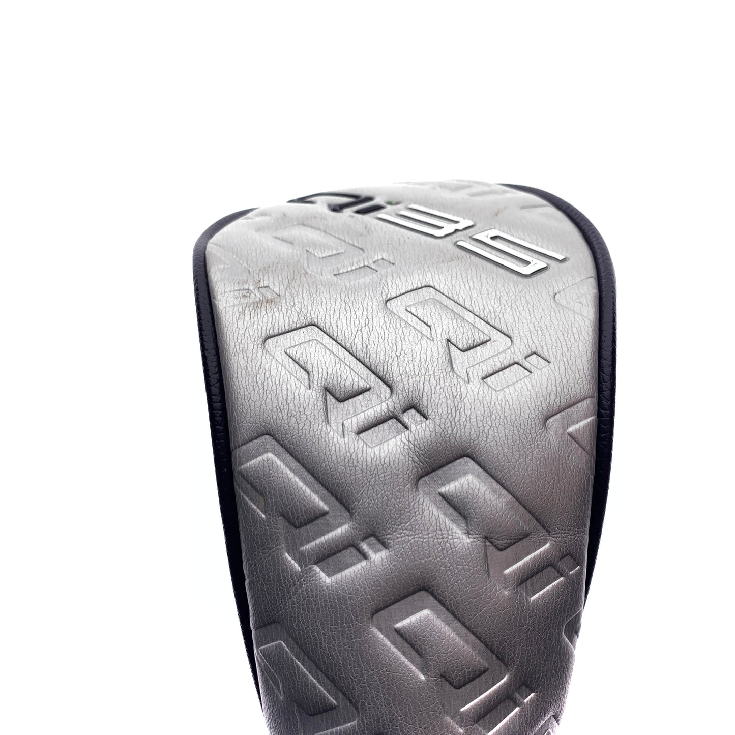 Used TaylorMade Qi35 7 Fairway Wood / 21 Degrees / Regular Flex