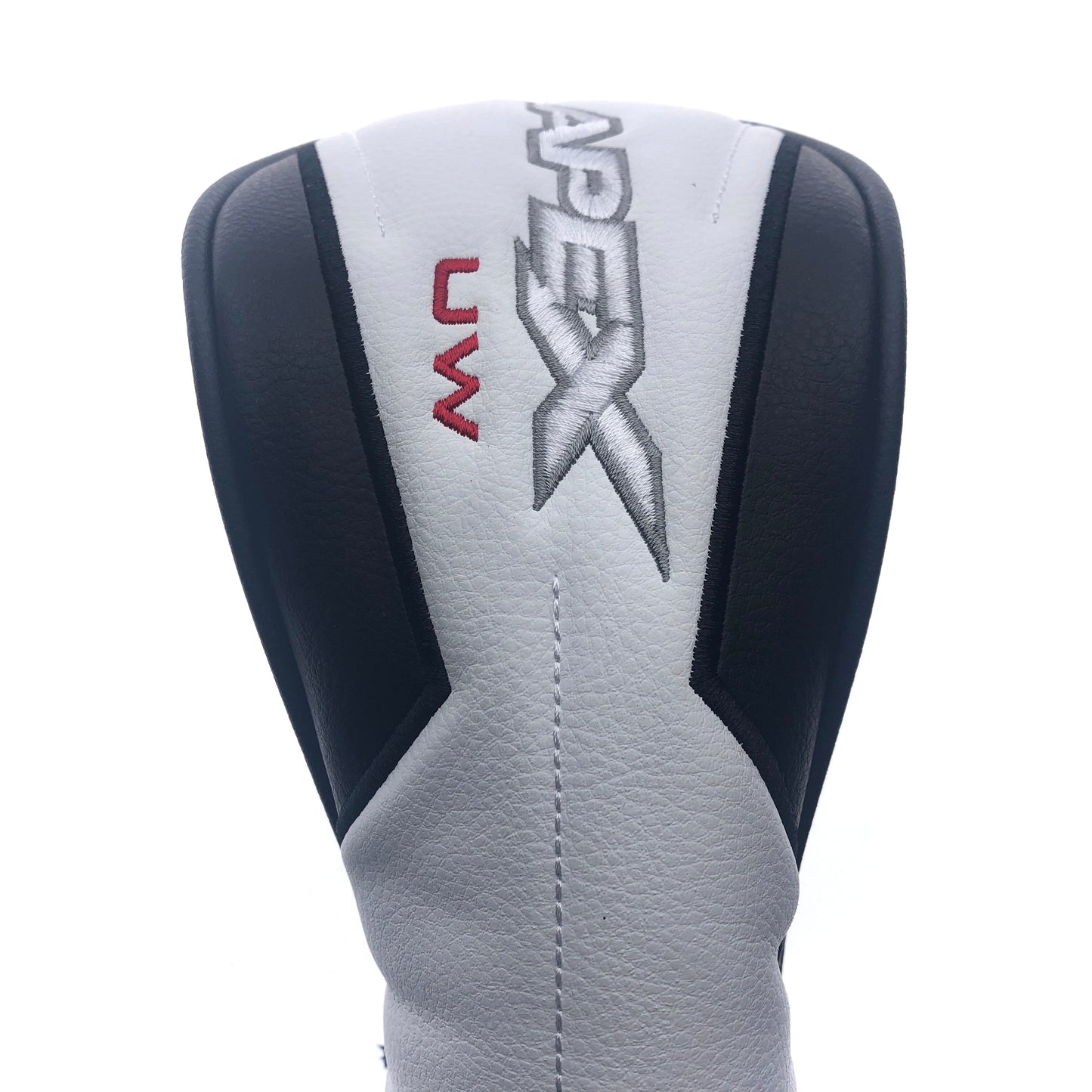 NEW Callaway Apex UW 24 2 Hybrid / 17 Degrees / X-Stiff Flex