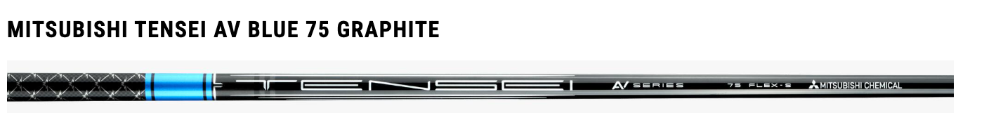 NEW Callaway Apex Utility Wood 26