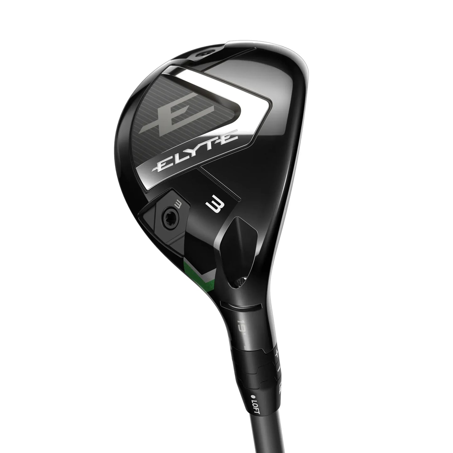 NEW Callaway Elyte 2025 Hybrid