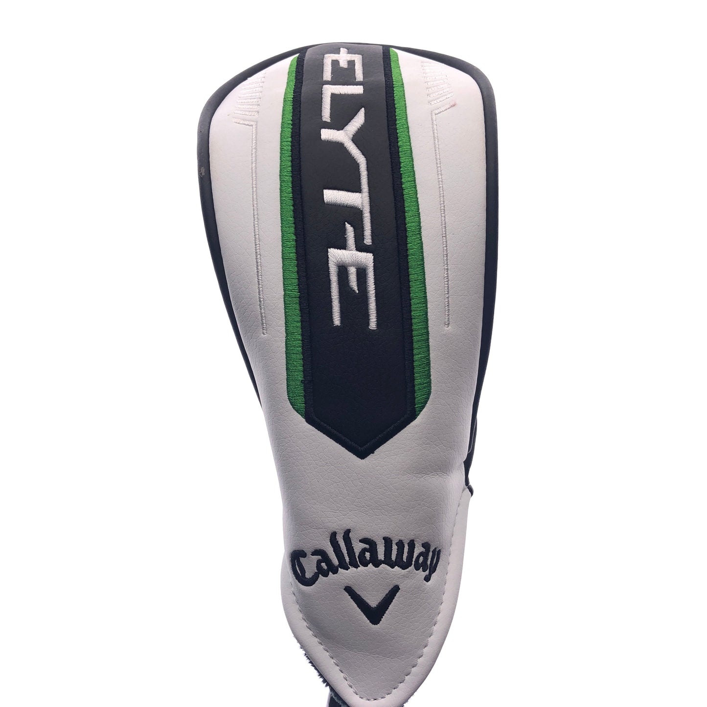 NEW Callaway Elyte 3 Hybrid / 19 Degrees / Stiff Flex