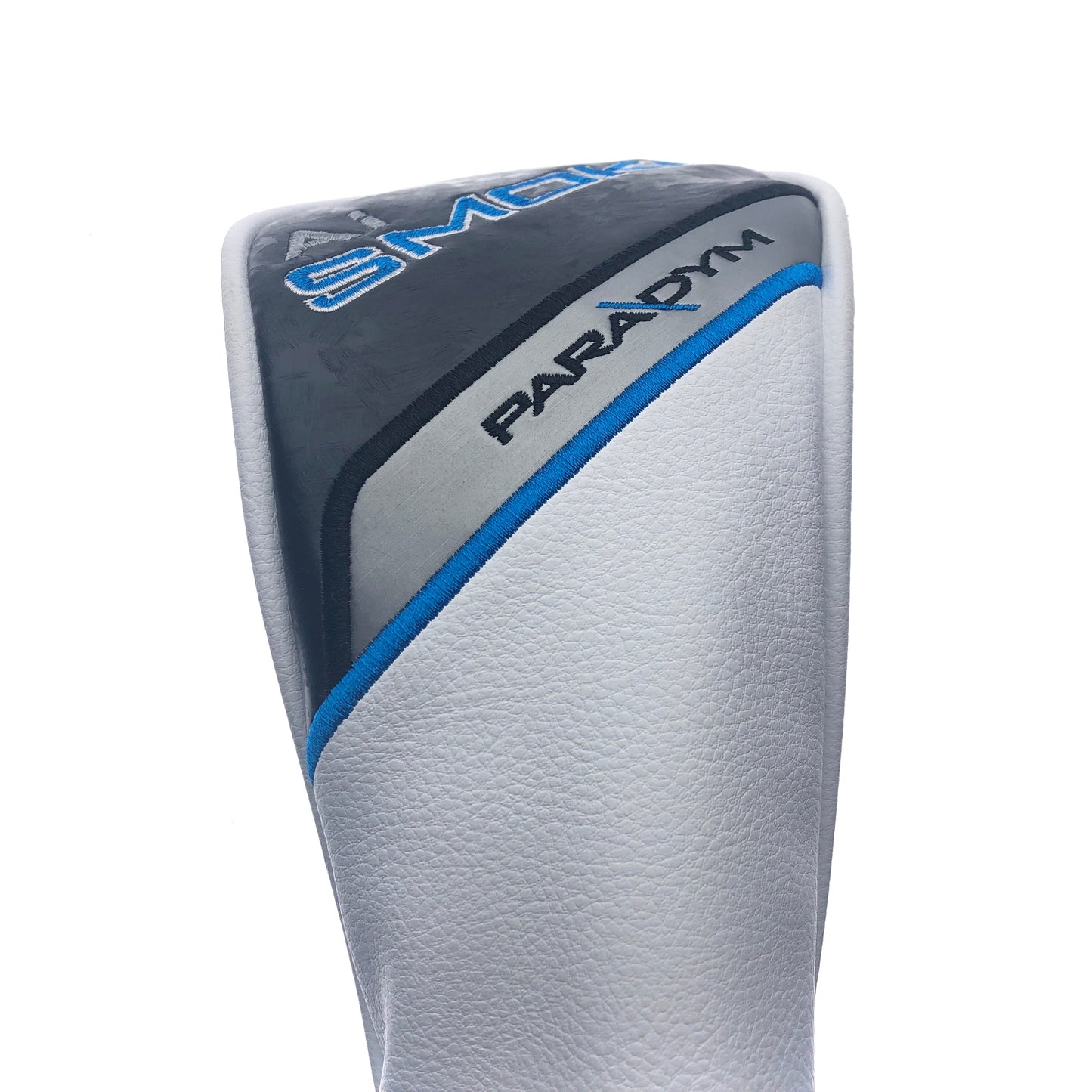 NEW Callaway Paradym Ai Smoke MAX 3 Fairway Wood / 15 Degrees / Regular Flex