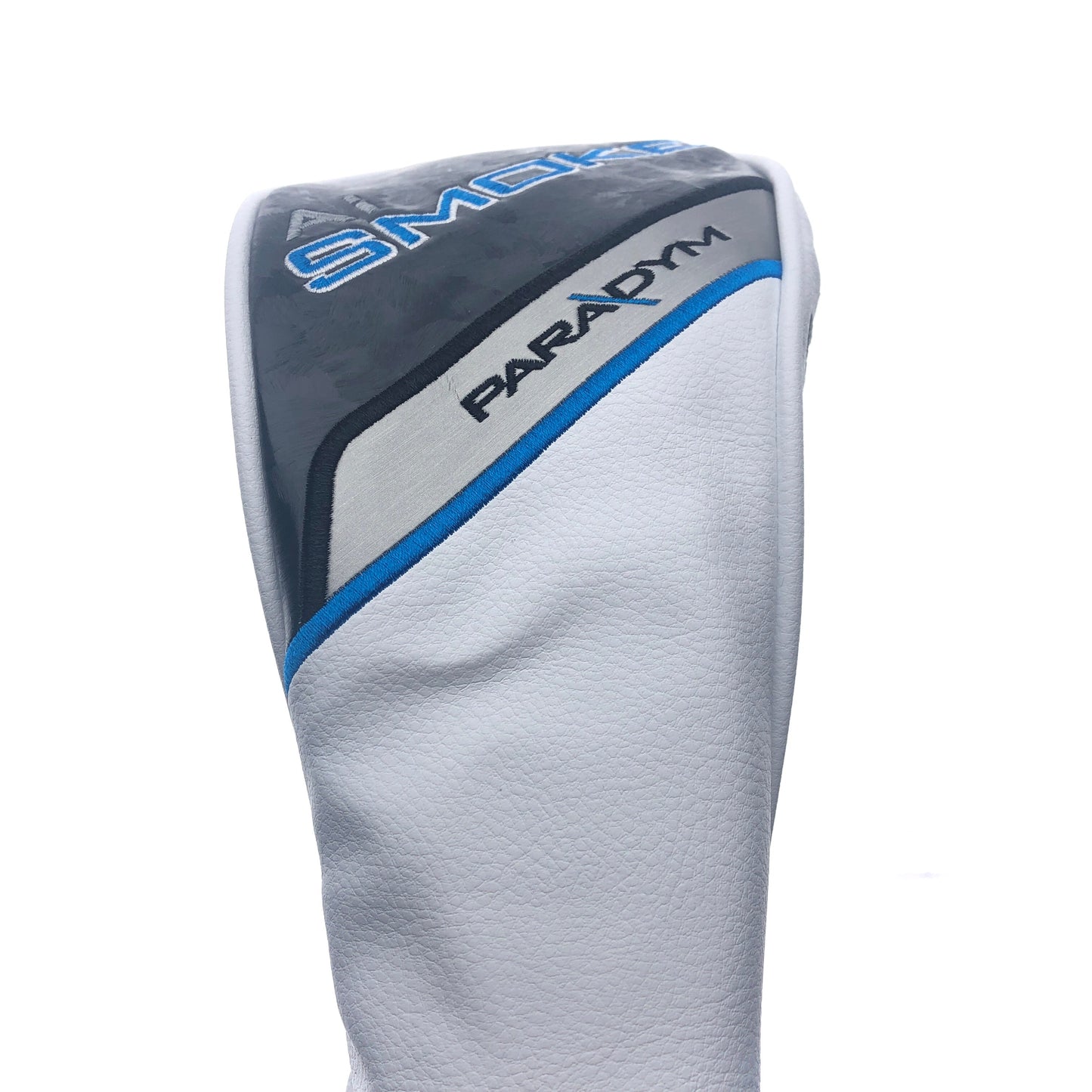 NEW Callaway Paradym Ai Smoke MAX 5 Fairway Wood / 18 Degrees / Stiff Flex