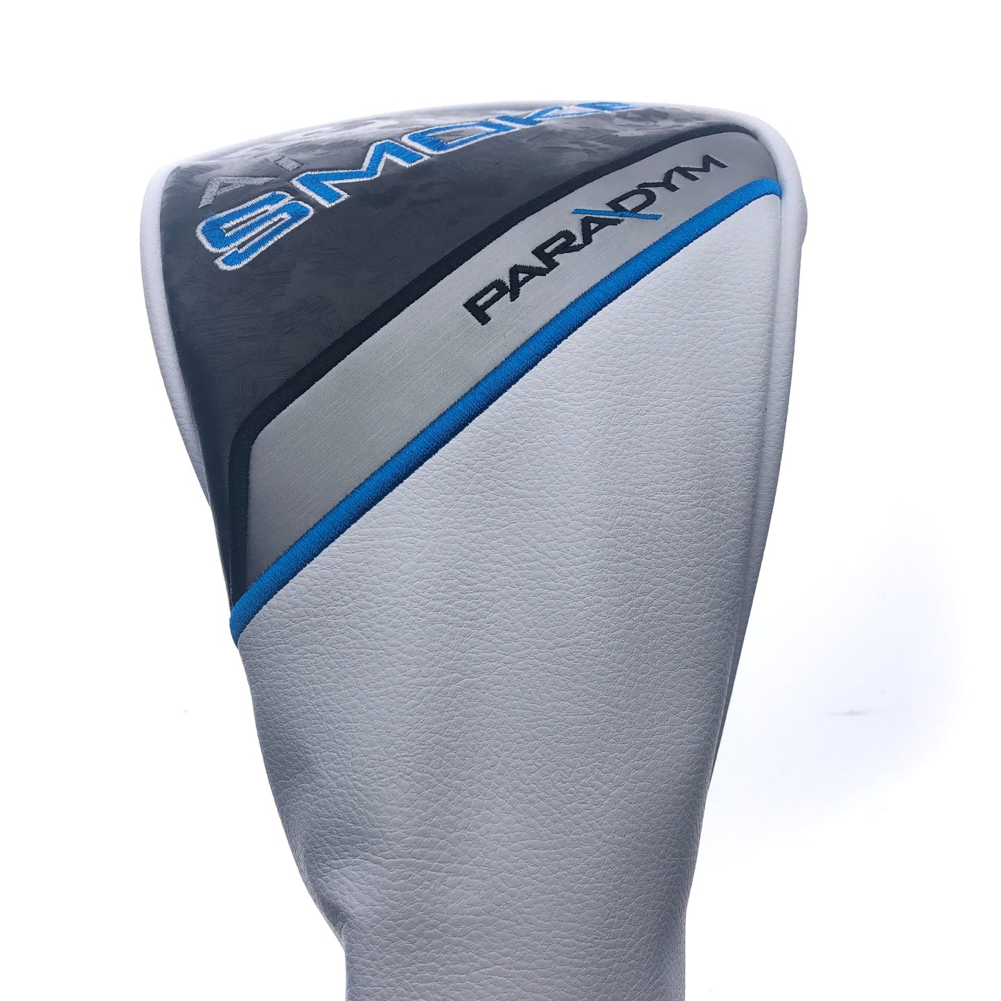 NEW Callaway Paradym Ai Smoke MAX Driver / 10.5 Degrees / Regular Flex