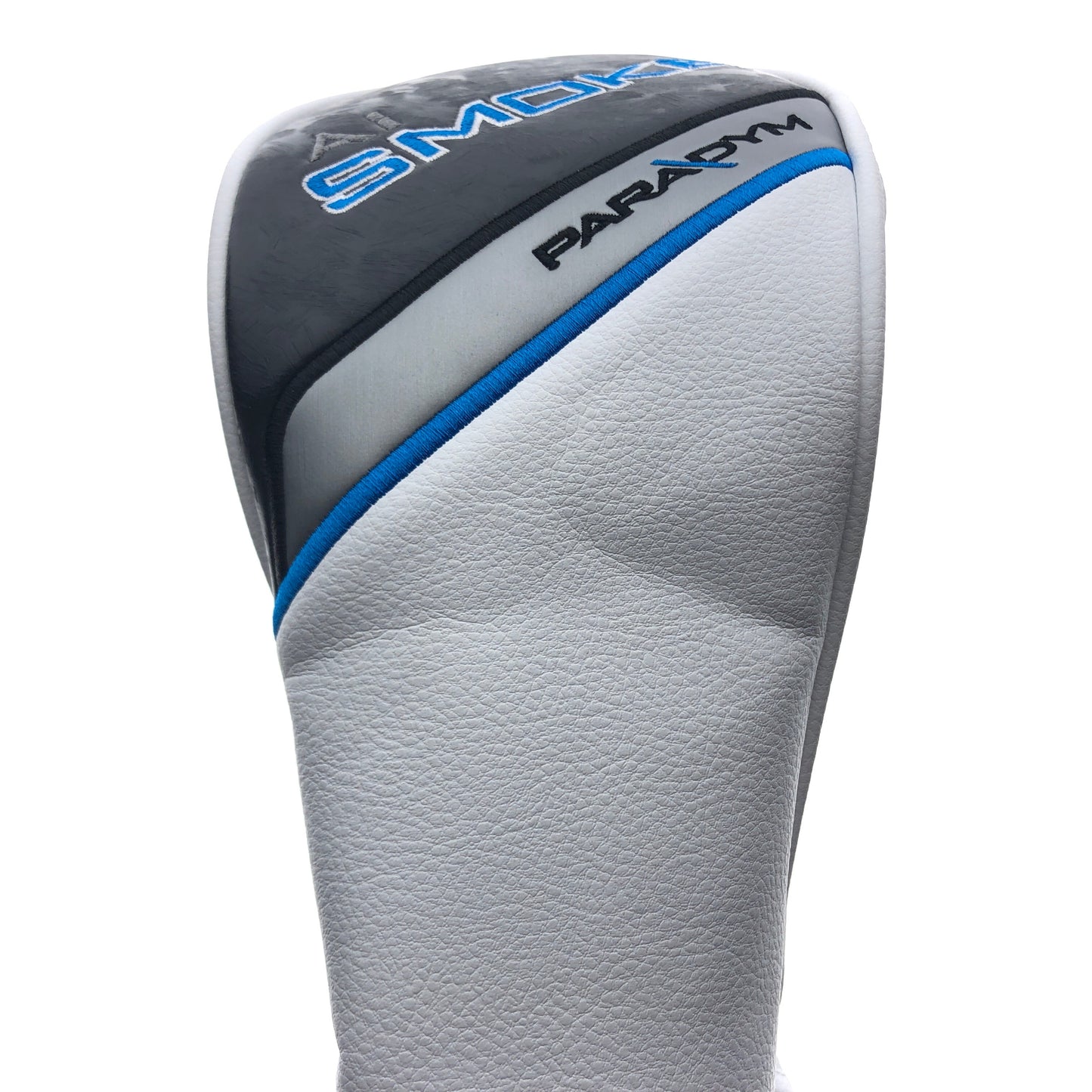 NEW Callaway Paradym Ai Smoke MAX Fast 9 Fairway Wood / 25 Deg / Soft Regular