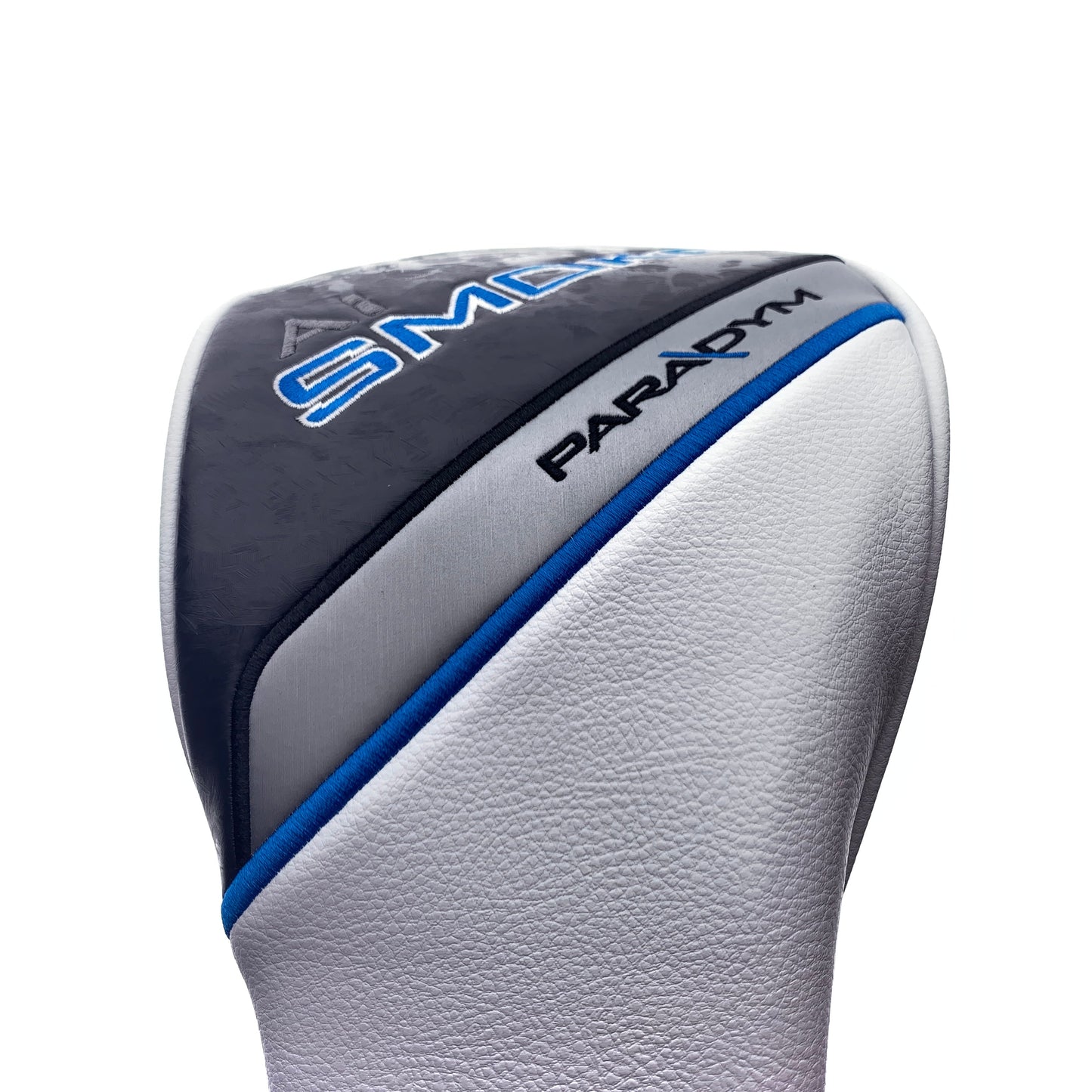 NEW Callaway Paradym Ai Smoke MAX Fast Driver / 12.0 Degrees / Ladies Flex