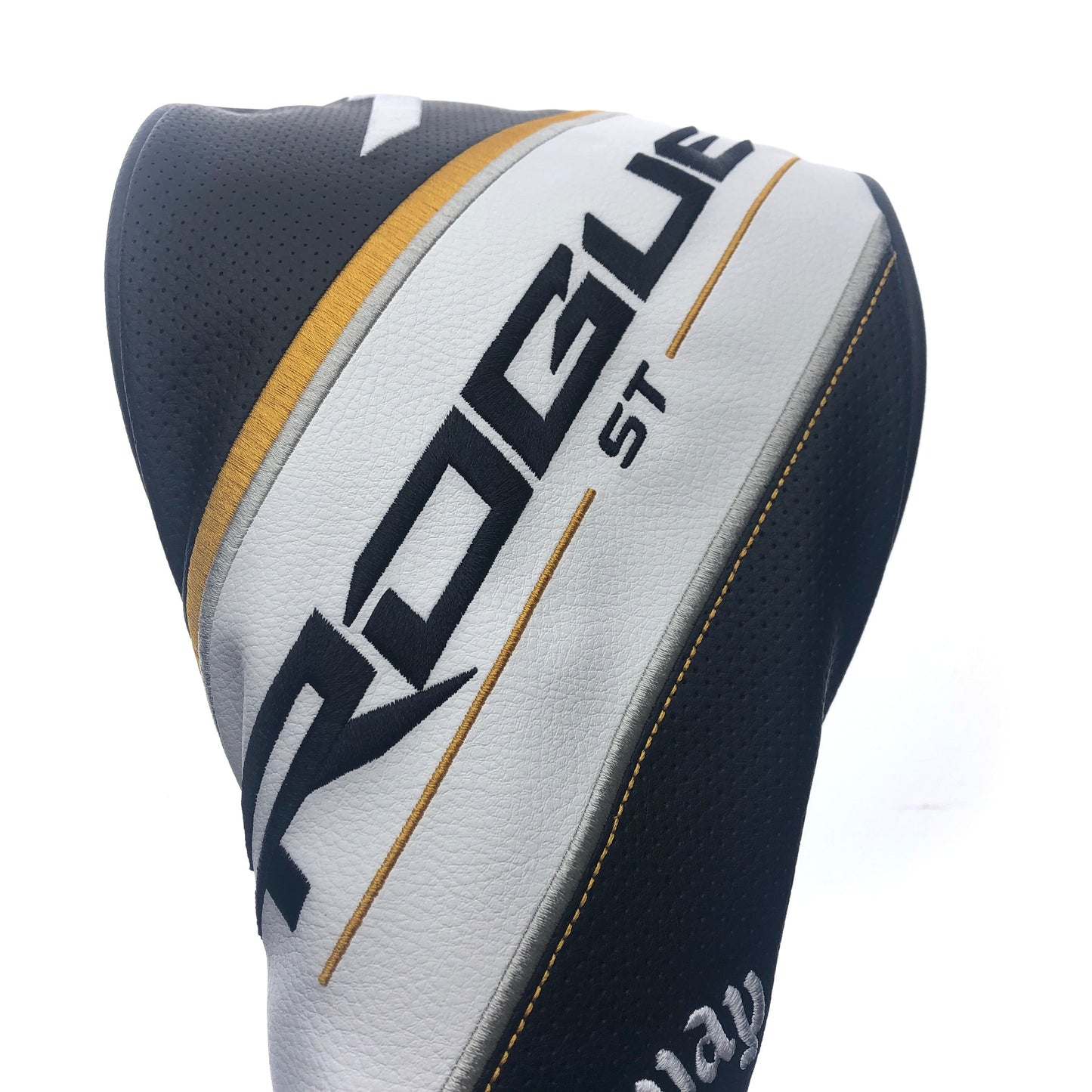 NEW Callaway Rogue ST TD LS Driver / 10.5 Degrees / Stiff Flex / Left-Handed