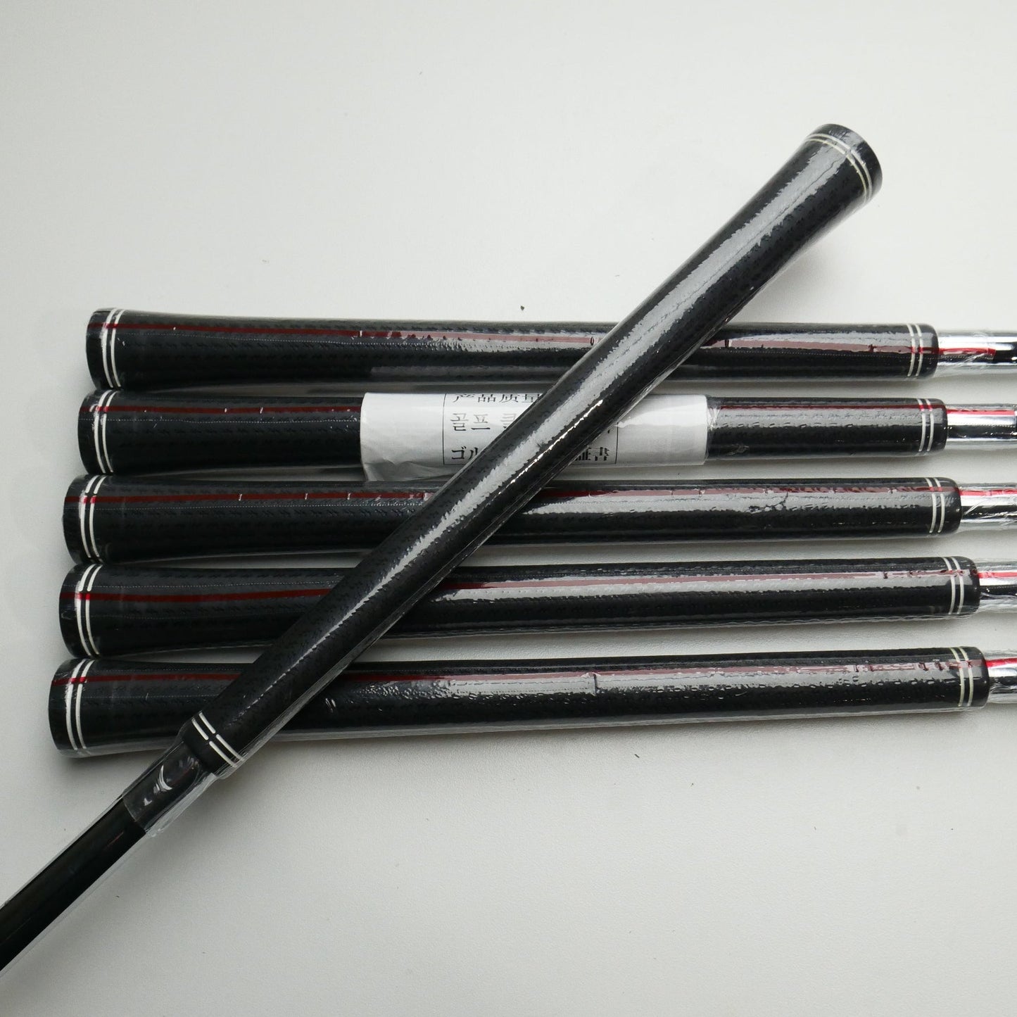 NEW Cleveland Zipcore XL Iron Set / 5 - PW / Stiff Flex