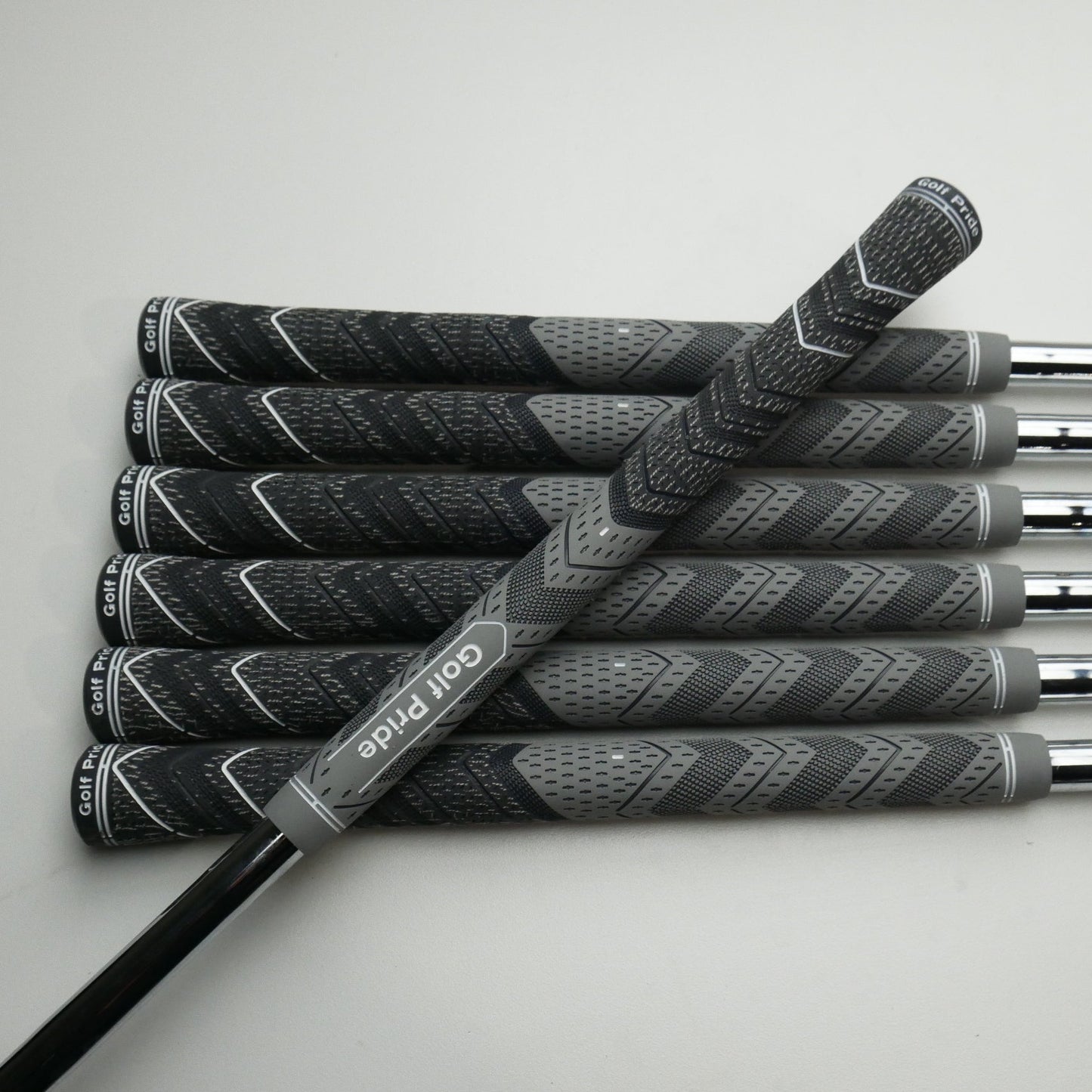 NEW Mizuno Pro S-1 Iron Set / 4 - PW / Stiff Flex