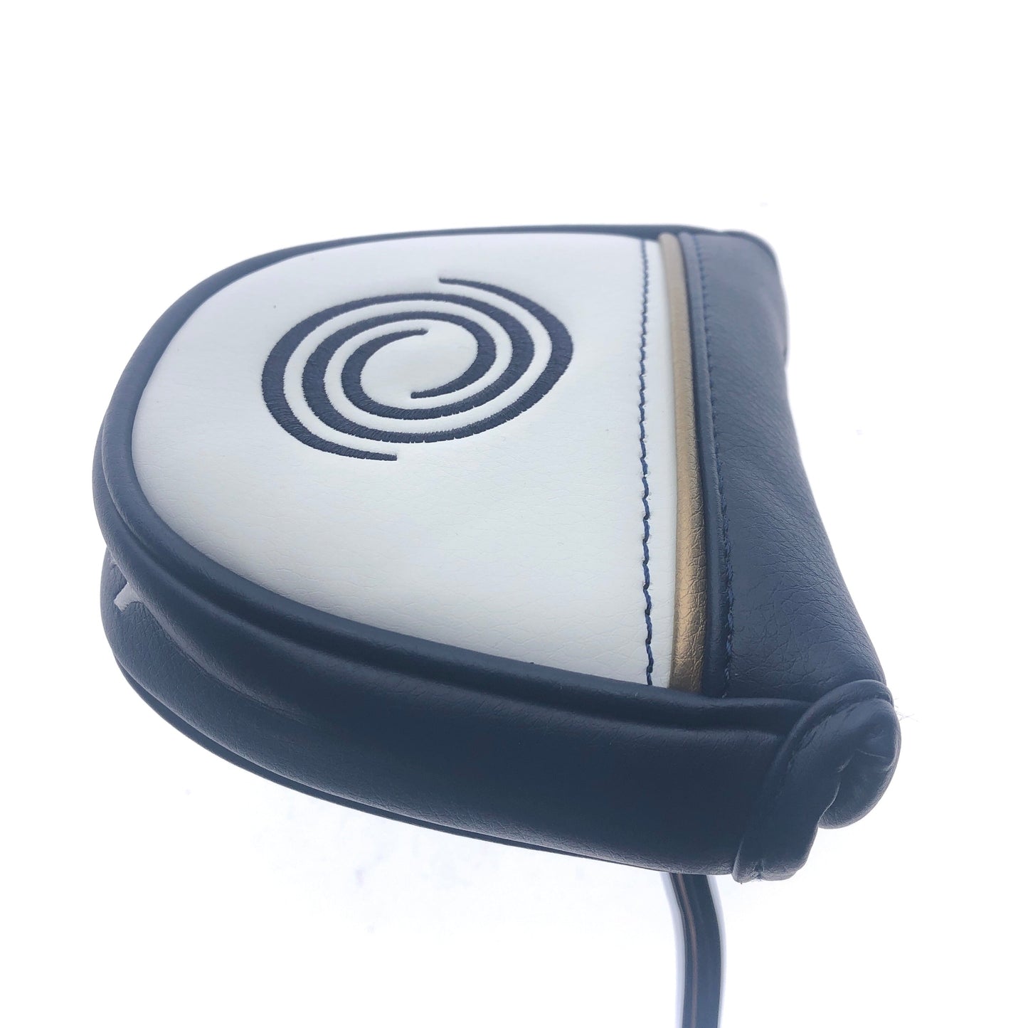 NEW Odyssey Ai-One Milled Seven T Silver Putter / 34.0 Inches