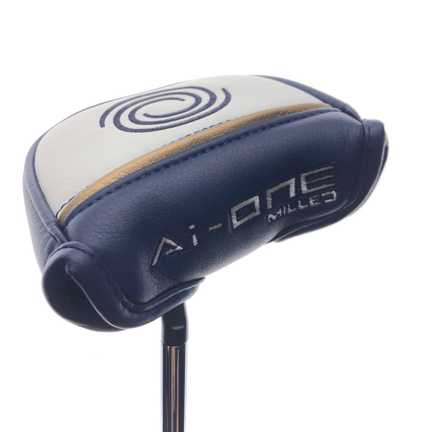 NEW Odyssey Ai-One Milled Three T Putter / 34.0 Inches