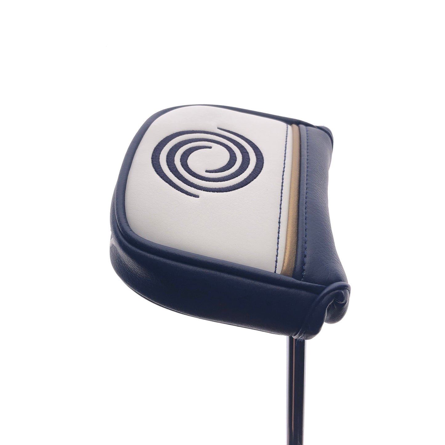 NEW Odyssey Ai One Milled Three T Silver Putter / 35.0 Inches