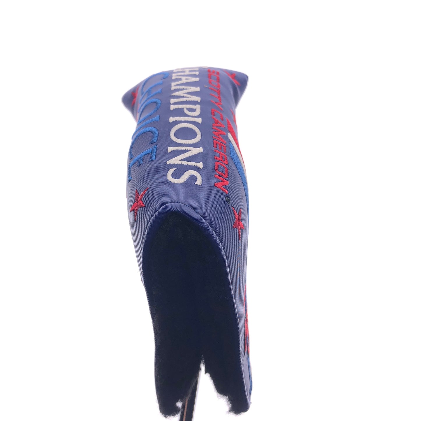 NEW Scotty Cameron Champions Choice Button Back Newport 2.5 + Putter / 35.0