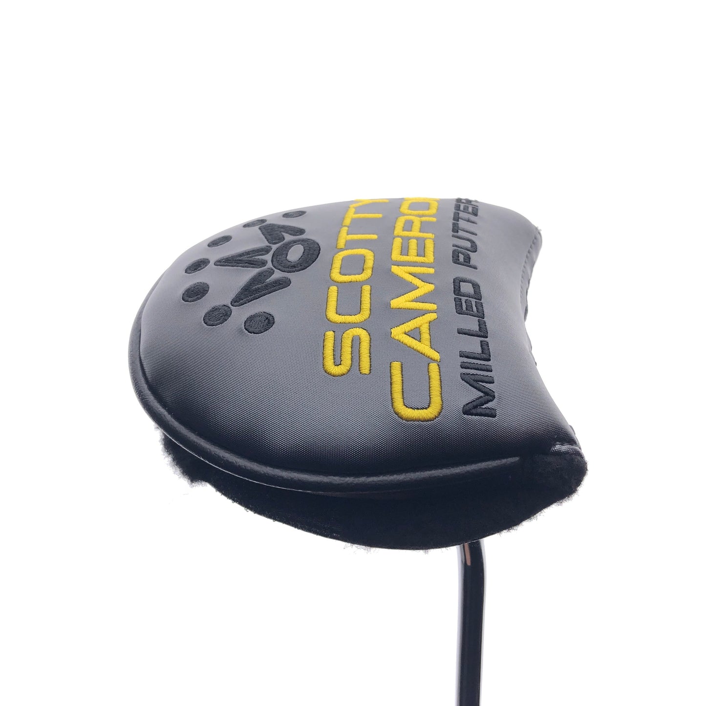 NEW Scotty Cameron Phantom 9 2024 Putter / 34.0 Inches