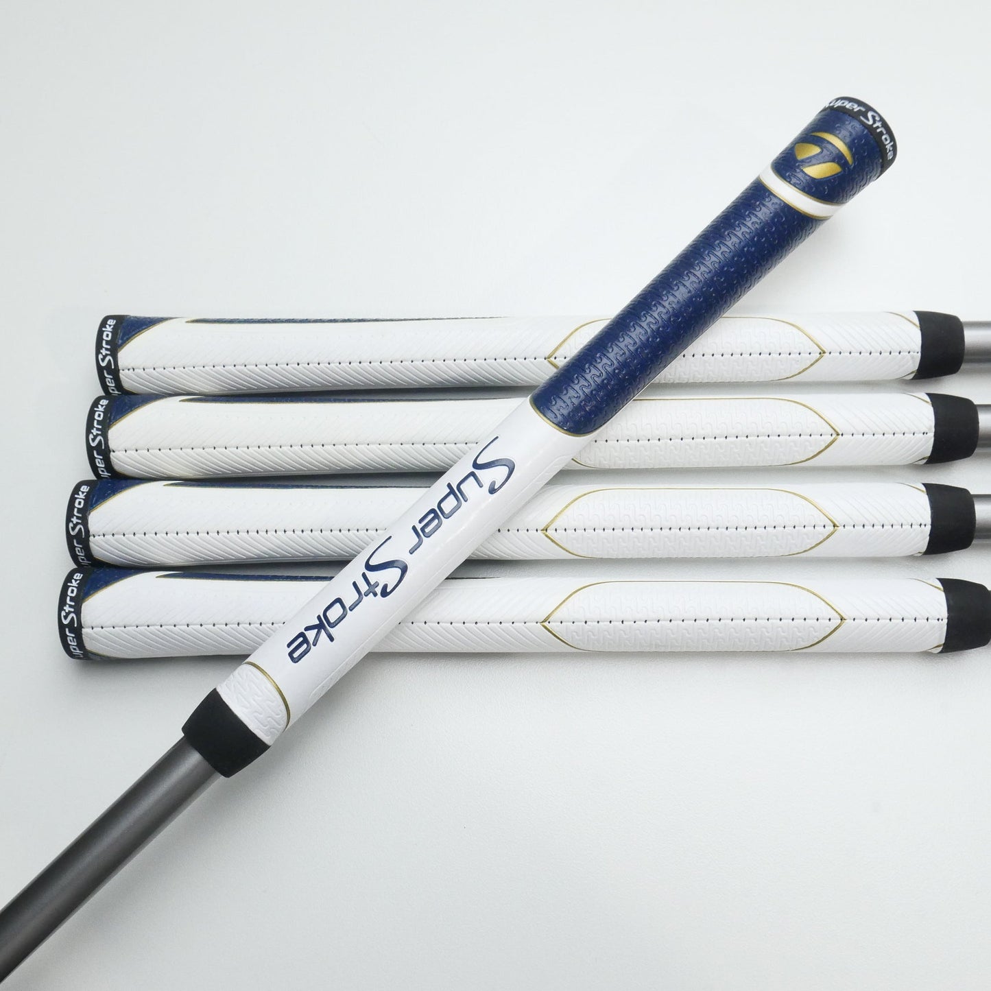 NEW TaylorMade Kalea Gold Iron Set / 7 - SW / Ladies Flex / Left-Handed