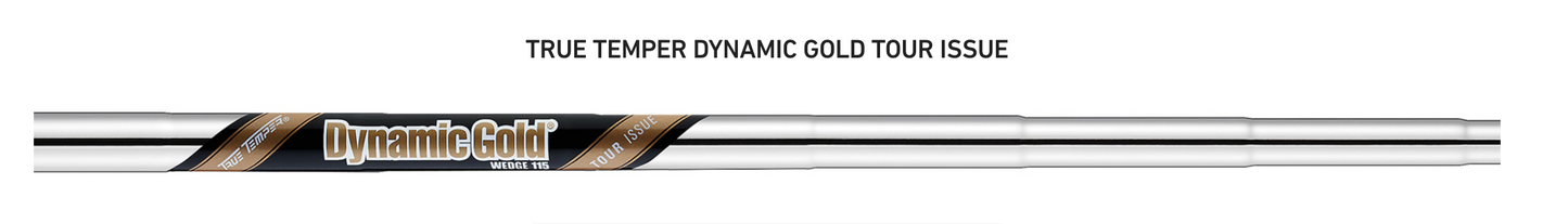 NEW TaylorMade Milled Grind 5 Chrome Wedge