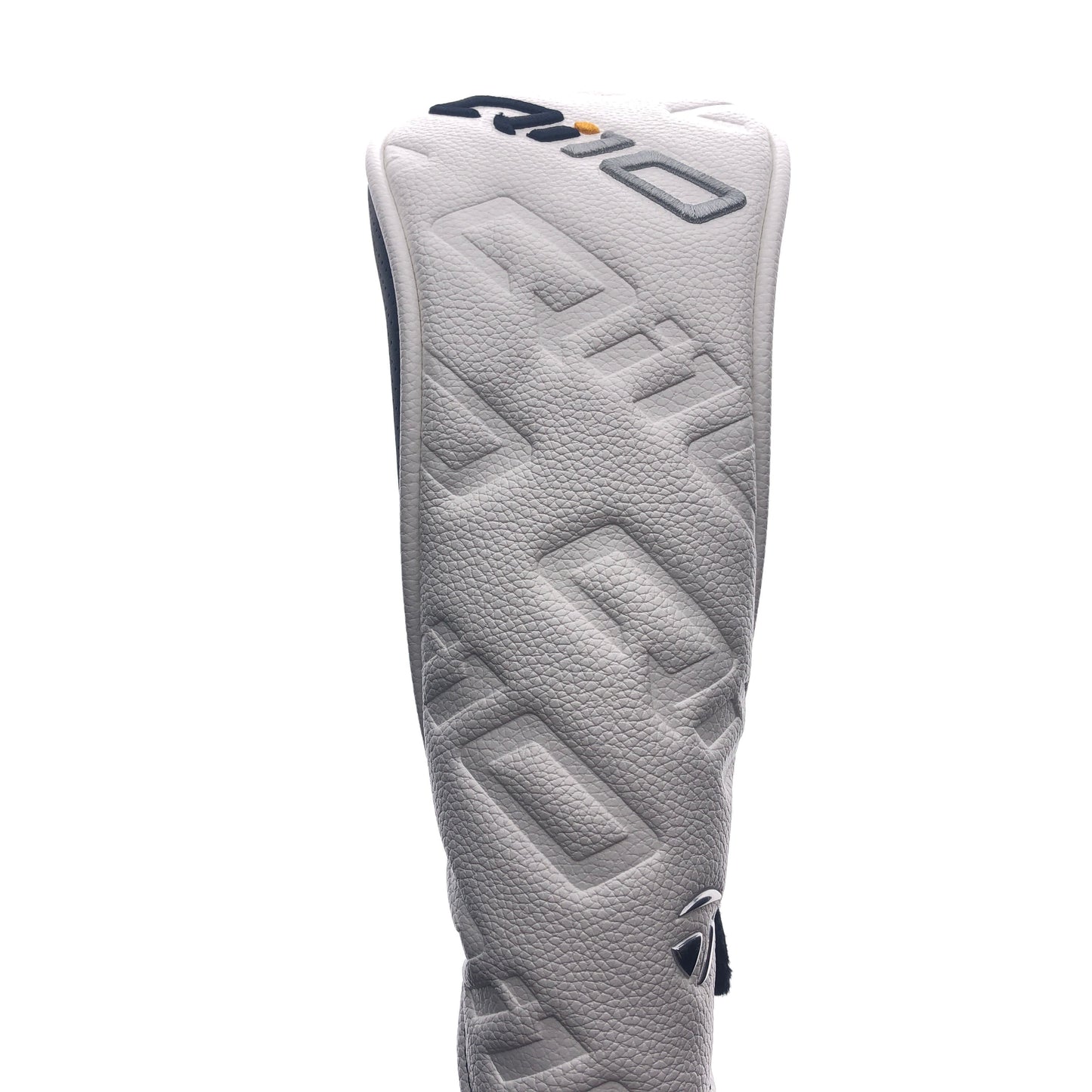 NEW TaylorMade Qi10 3 Hybrid / 19 Degrees / Regular Flex