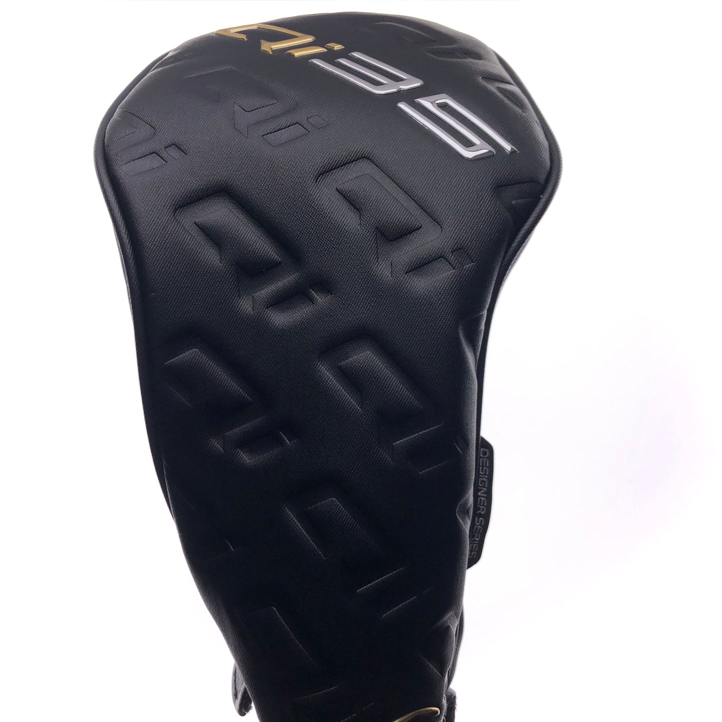 NEW TaylorMade Qi35 Designer Series Driver / 9.0 Degrees / Stiff Flex