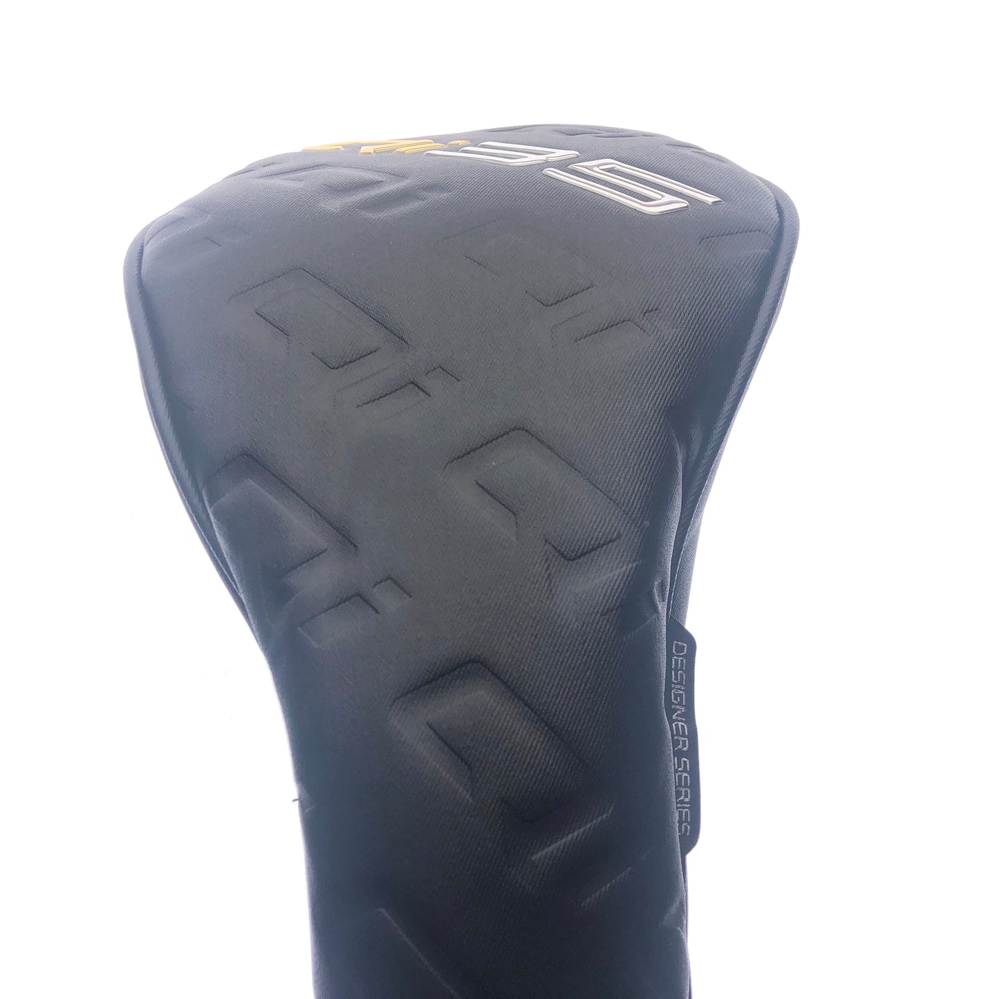 NEW TaylorMade Qi35 Designer Series Driver / 9.0 Degrees / Stiff Flex