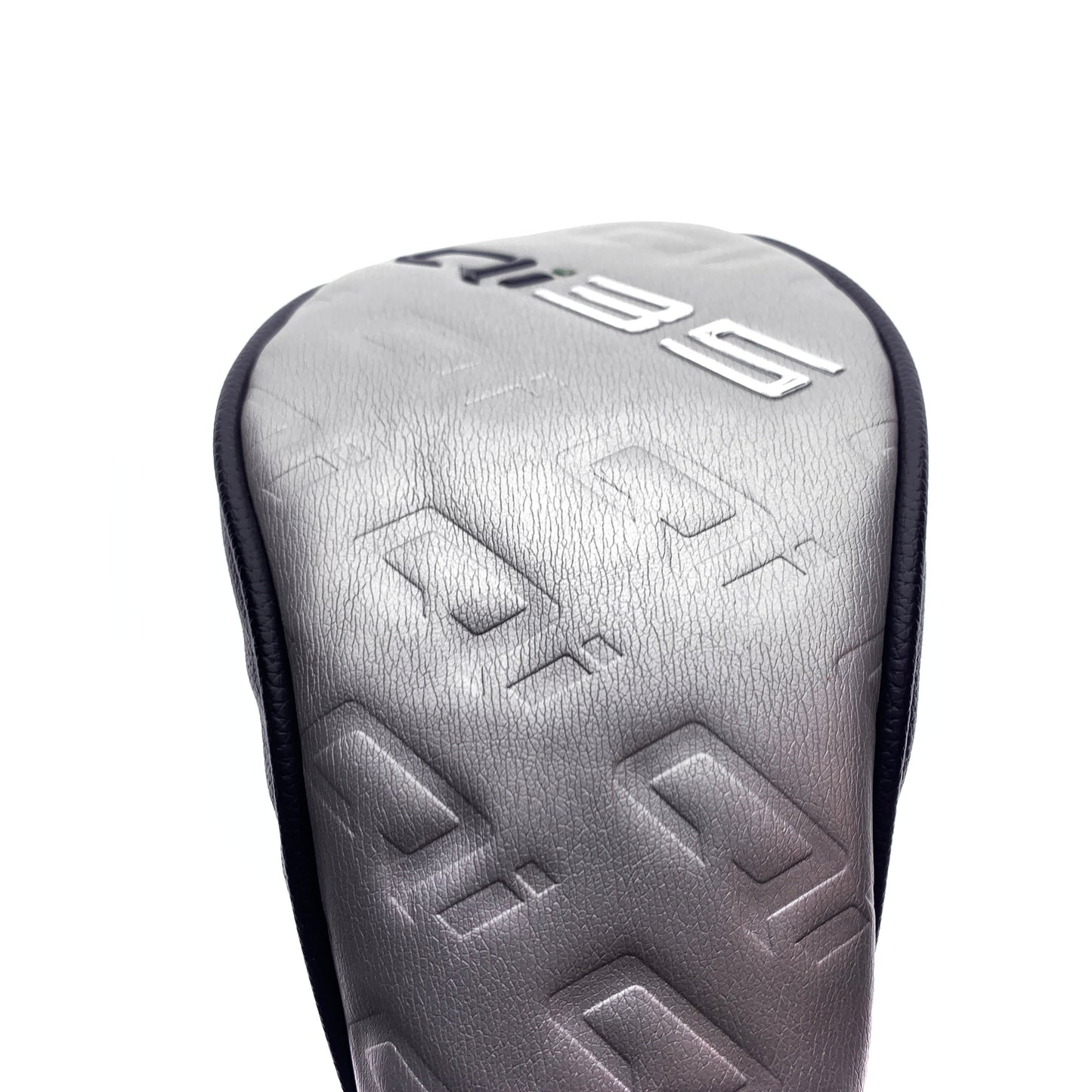 NEW TaylorMade Qi35 Max 7 Fairway Wood / 21.5 Degrees / Regular Flex