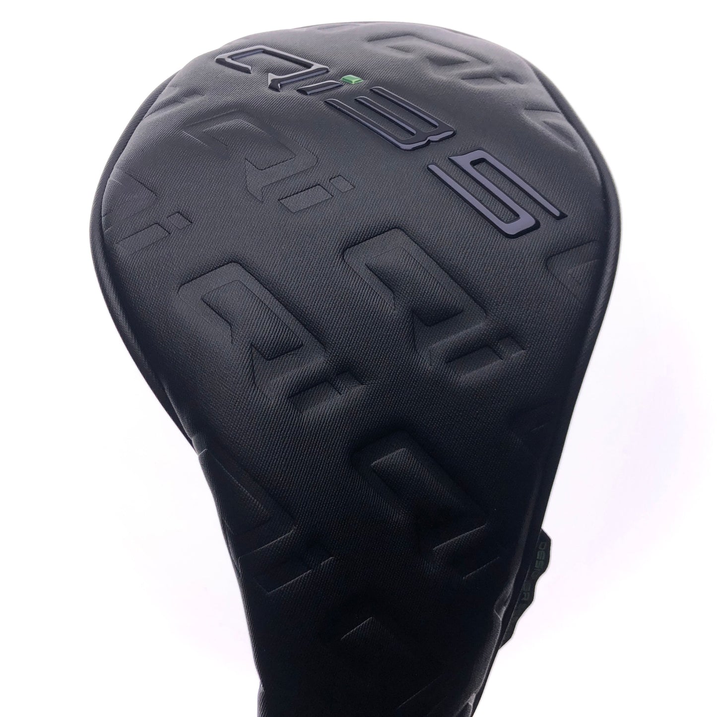 NEW TaylorMade Qi35 Max Designer Series Driver / 10.5 Degrees / Regular Flex