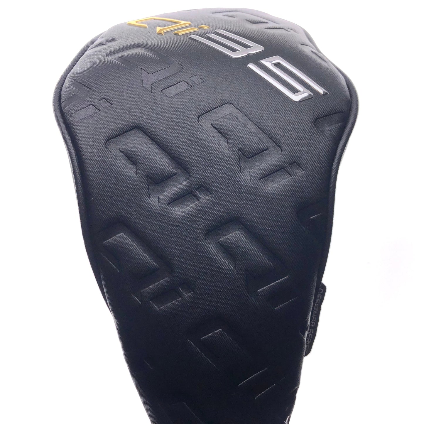 NEW TaylorMade Qi35 Max Designer Series Driver / 10.5 Degrees / Regular Flex