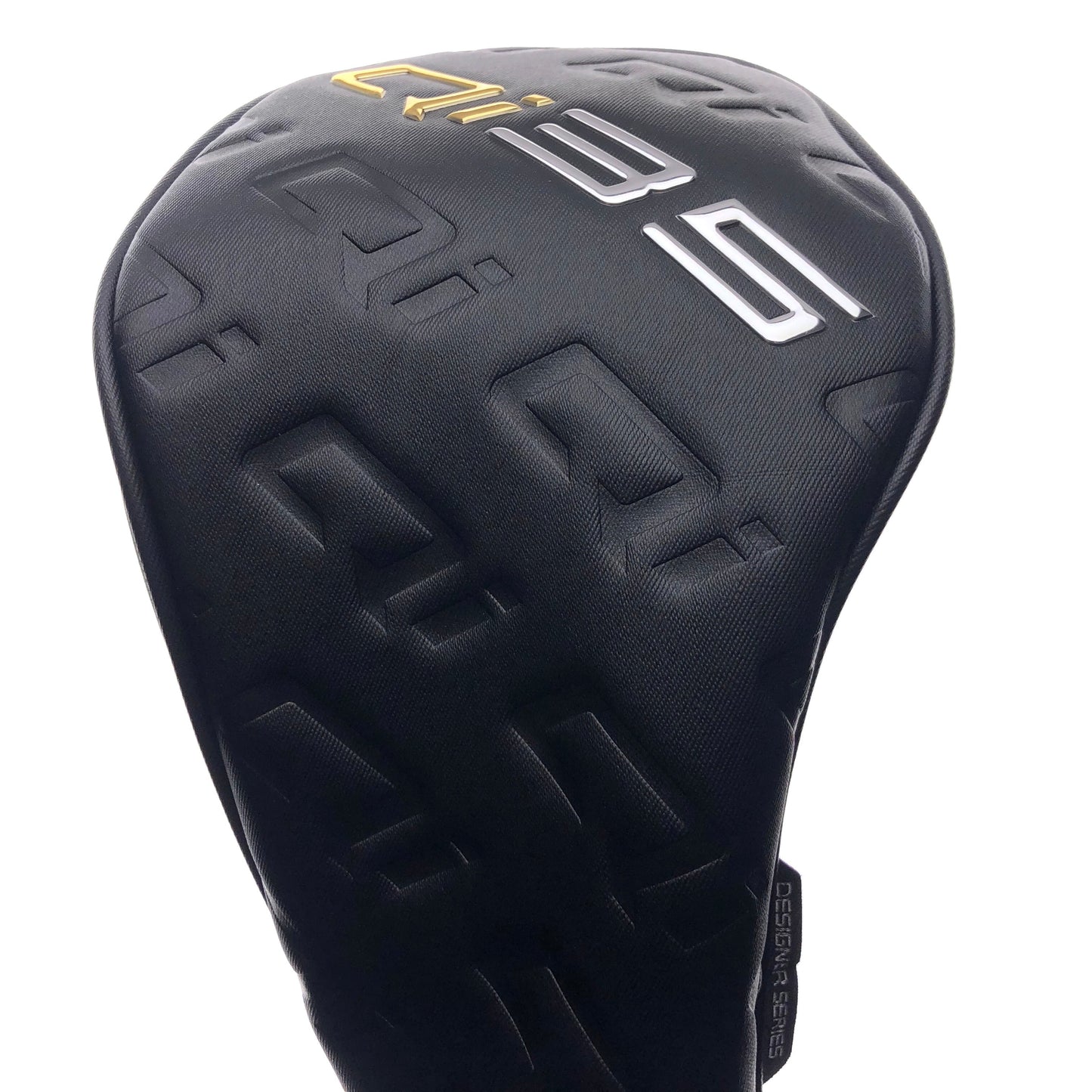 NEW TaylorMade Qi35 Max Designer Series Driver / 10.5 Degrees / Stiff Flex