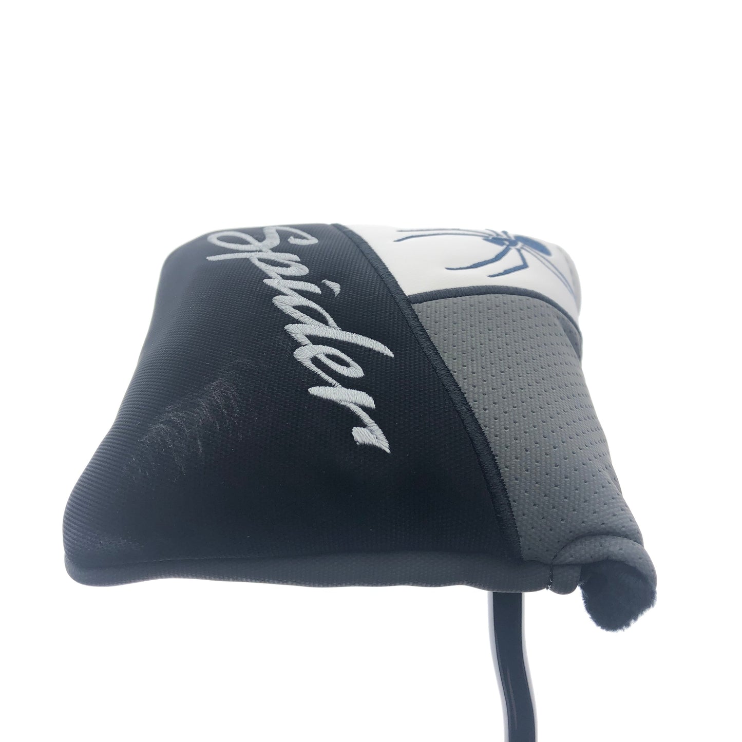 NEW TaylorMade Spider Tour Double Bend Putter / 33.0 Inches