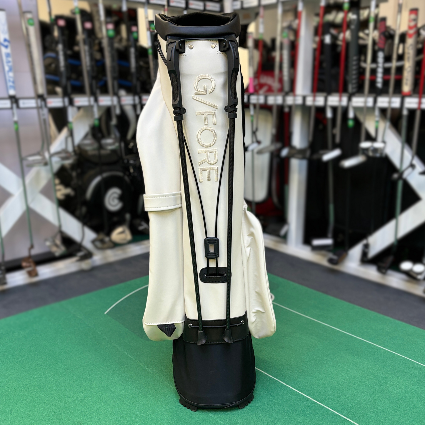 NEW G Fore Daytona Plus Bag