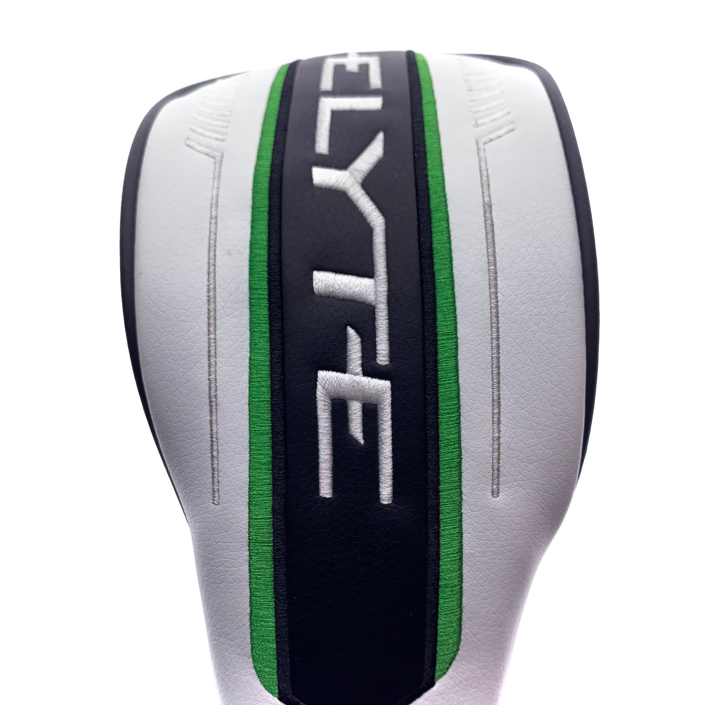 Used TOUR ISSUE Callaway Elyte 5 Fairway Wood / 18 Degrees / Stiff Flex