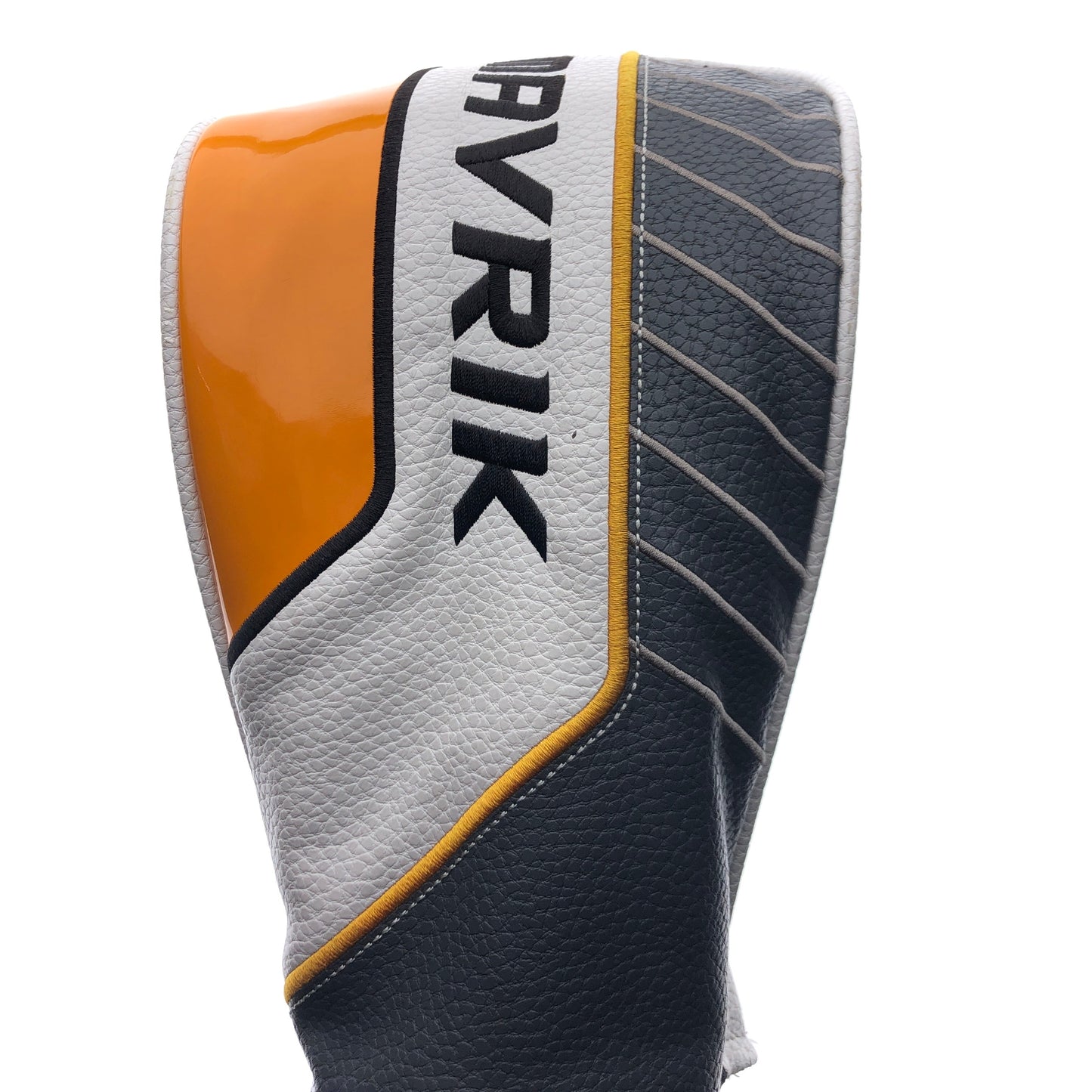 Used TOUR ISSUE Callaway Mavrik Sub Zero Triple Diamond Driver / 9 Deg / Stiff