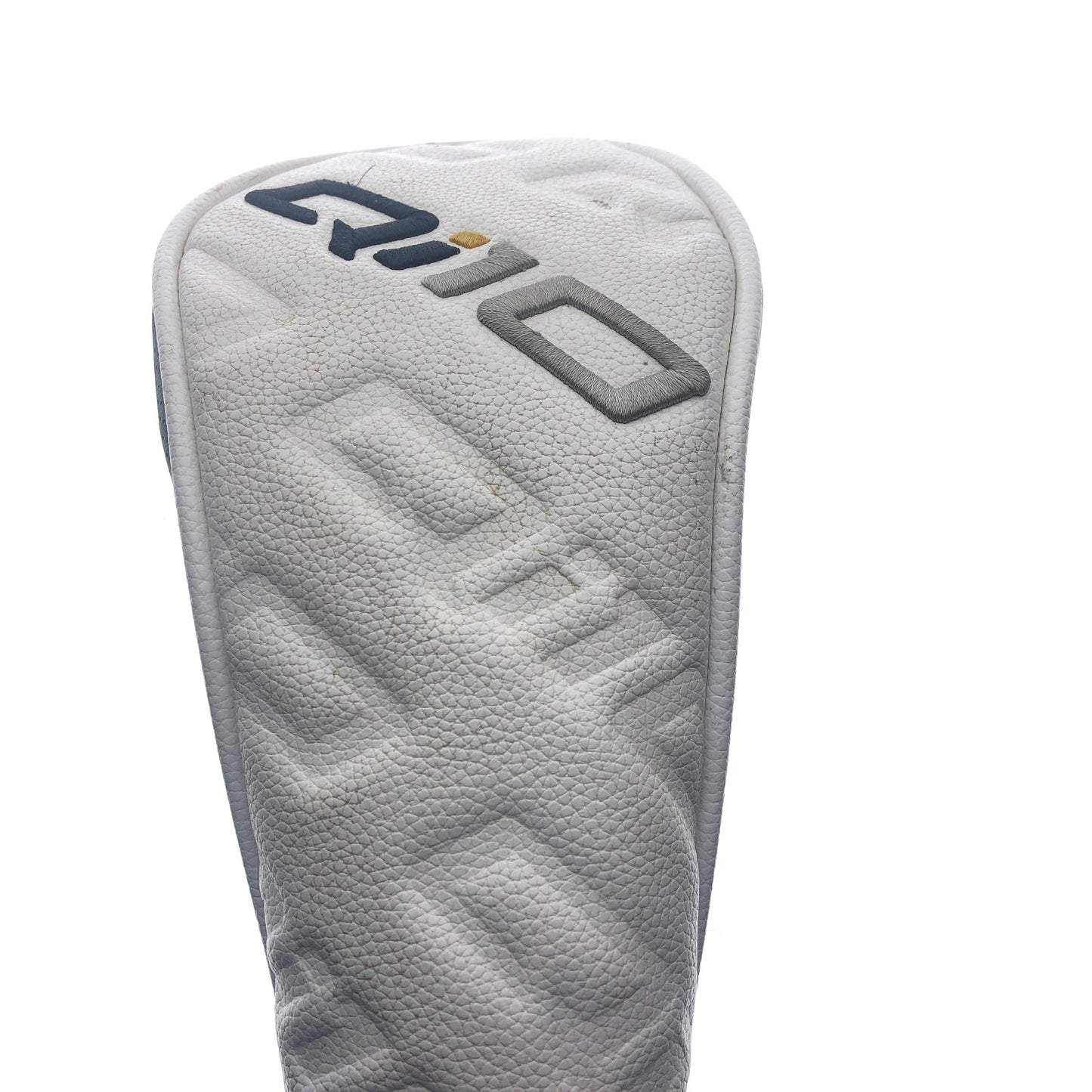 Used TaylorMade Qi10 3 Fairway Wood / 15 Degrees / Regular Flex