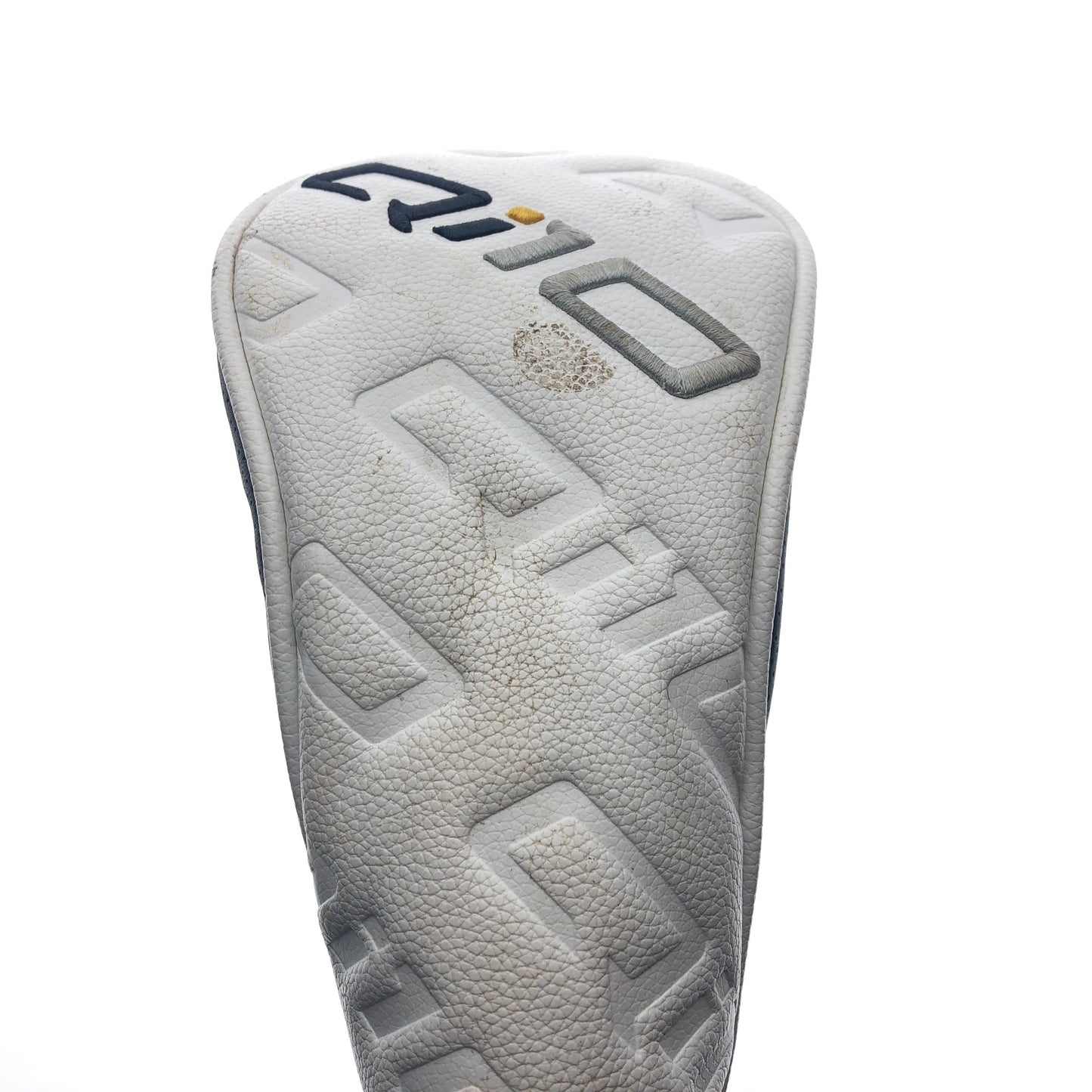 Used TaylorMade Qi10 3 Fairway Wood / 15 Degrees / Stiff Flex