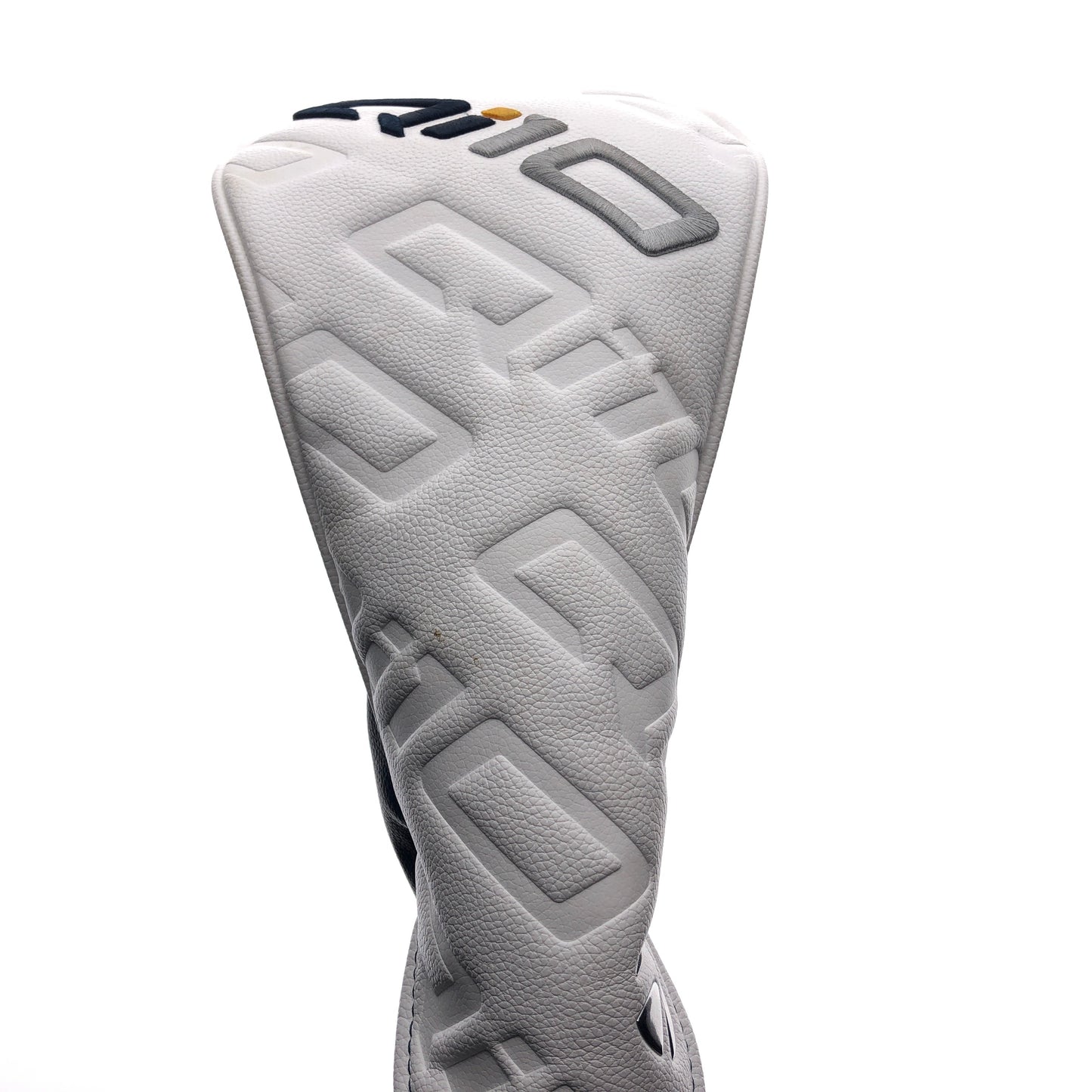 Used TaylorMade Qi10 Driver / 10.5 Degrees / Regular Flex