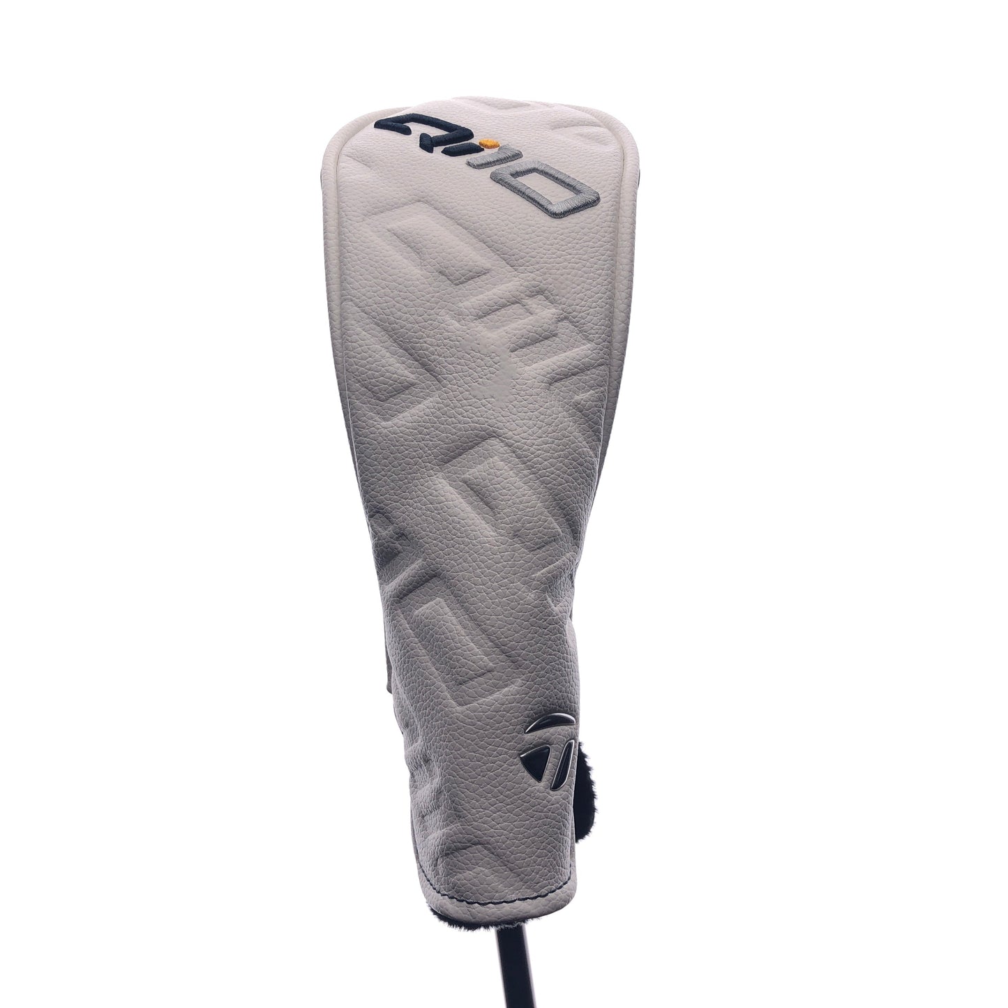 Used TaylorMade Qi10 Max 4 Hybrid / 23 Degrees / Regular Flex / Left-Handed