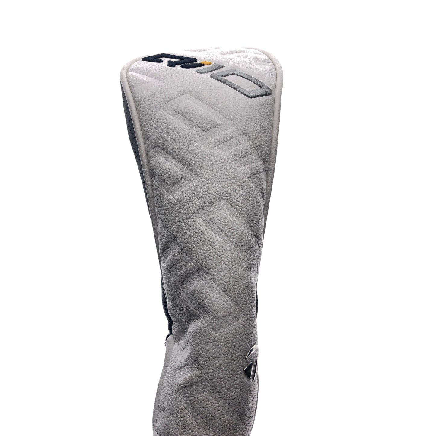 Used TaylorMade Qi10 Max 5 Fairway Wood / 19 Degrees / Regular Flex