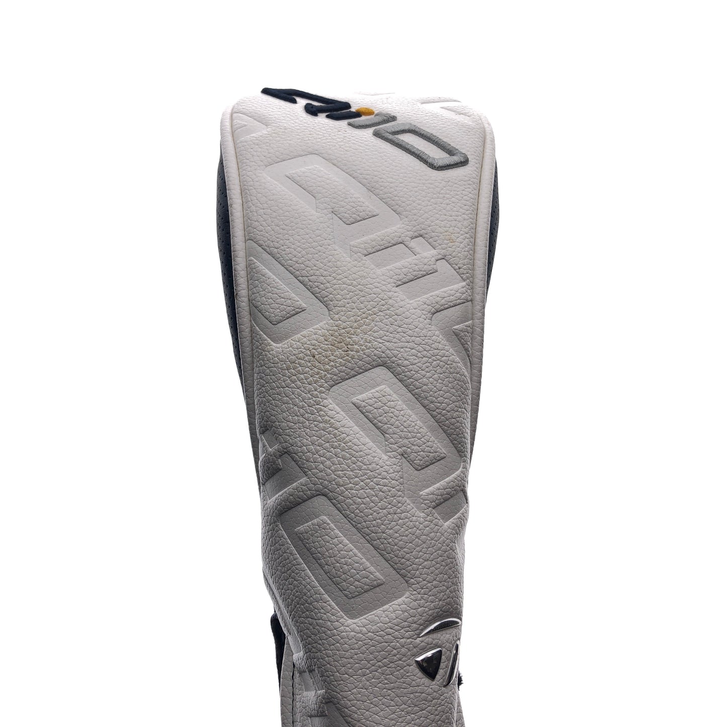 Used TaylorMade Qi10 Max 5 Hybrid / 27 Degrees / Regular Flex / Left-Handed