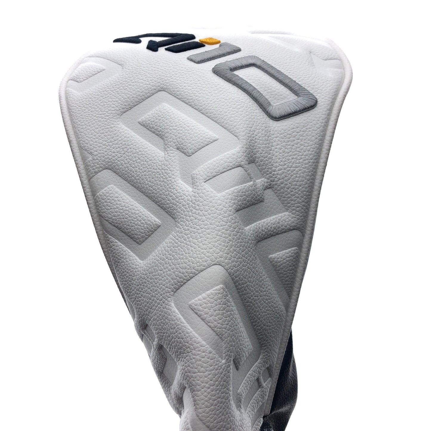 Used TaylorMade Qi10 Max Driver / 10.5 Degrees / Regular Flex