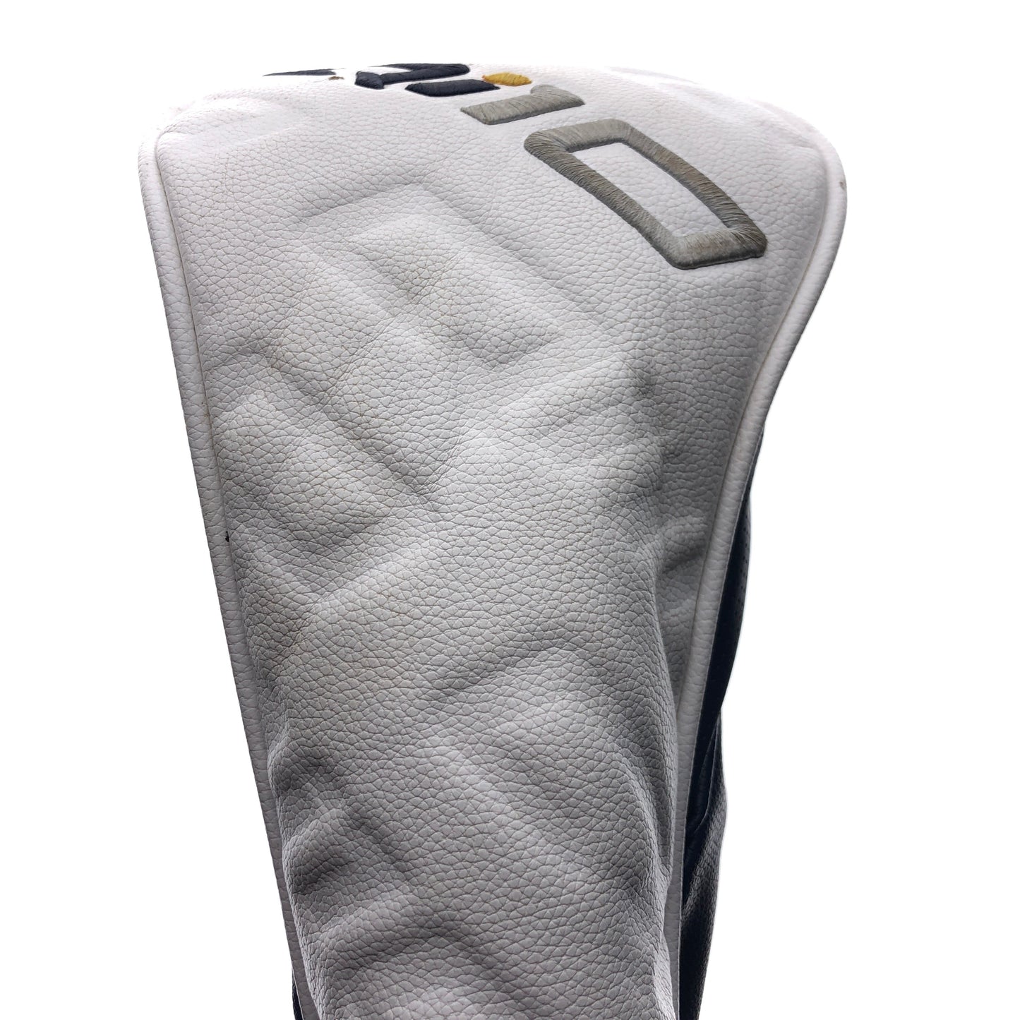 Used TaylorMade Qi10 Max Driver / 9.0 Degrees / A Flex