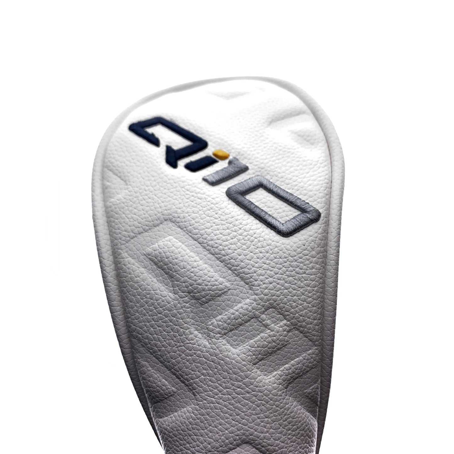 Used TaylorMade Qi10 Tour 2 Hybrid / 17 Degrees / X-Stiff Flex