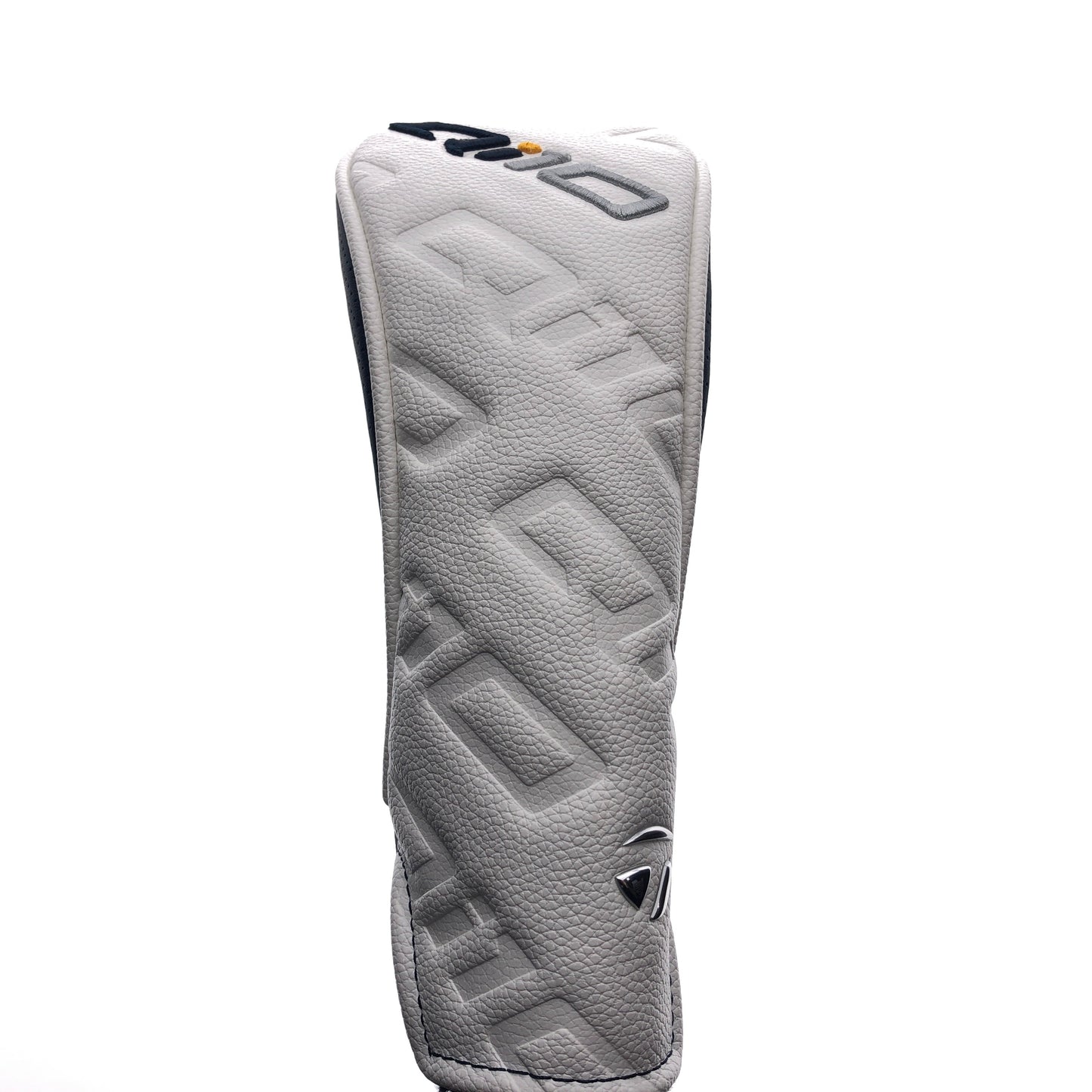 Used TaylorMade Qi10 Tour 4 Hybrid / 22 Degrees / Stiff Flex