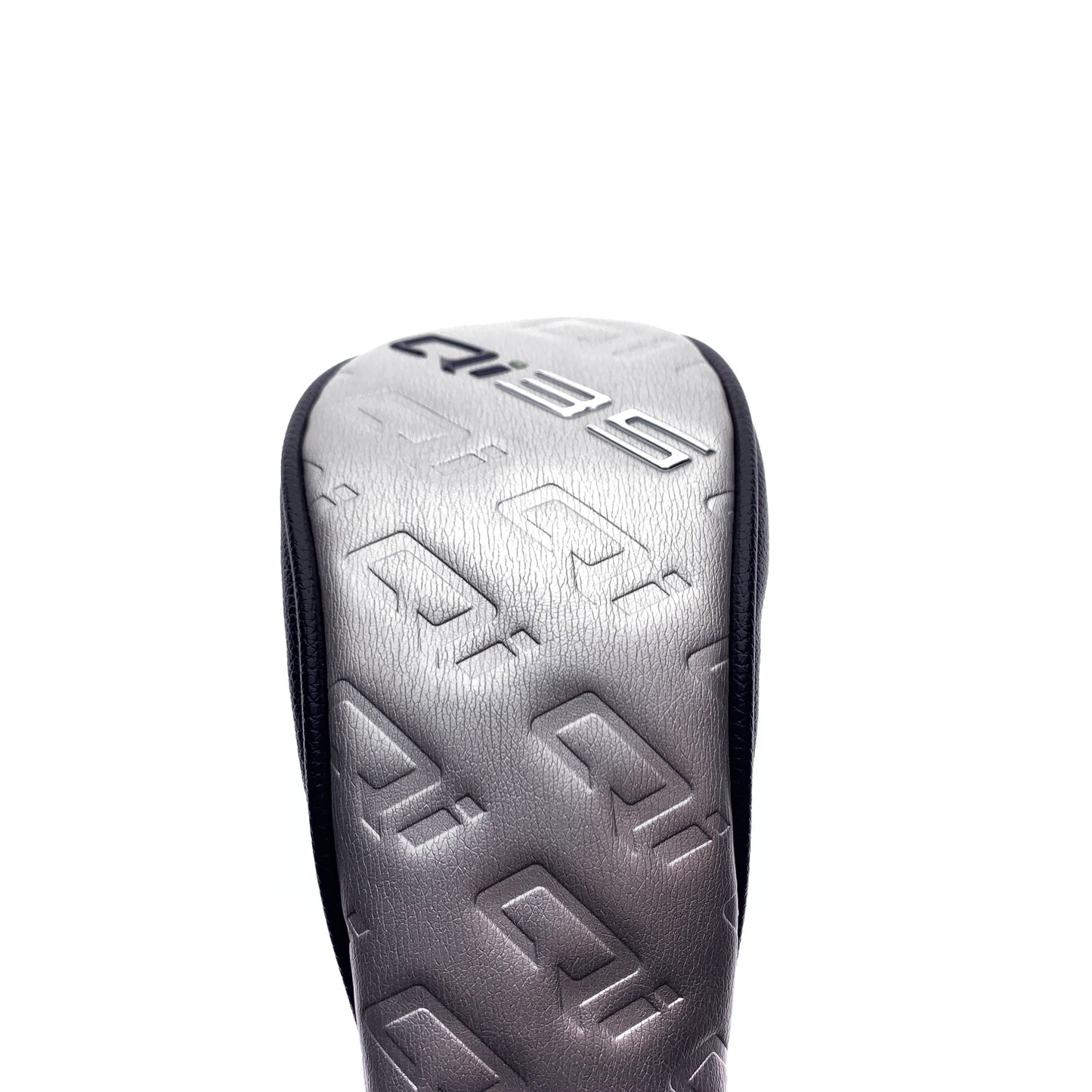 Used TaylorMade Qi35 2 Hybrid / 17 Degrees / Stiff Flex