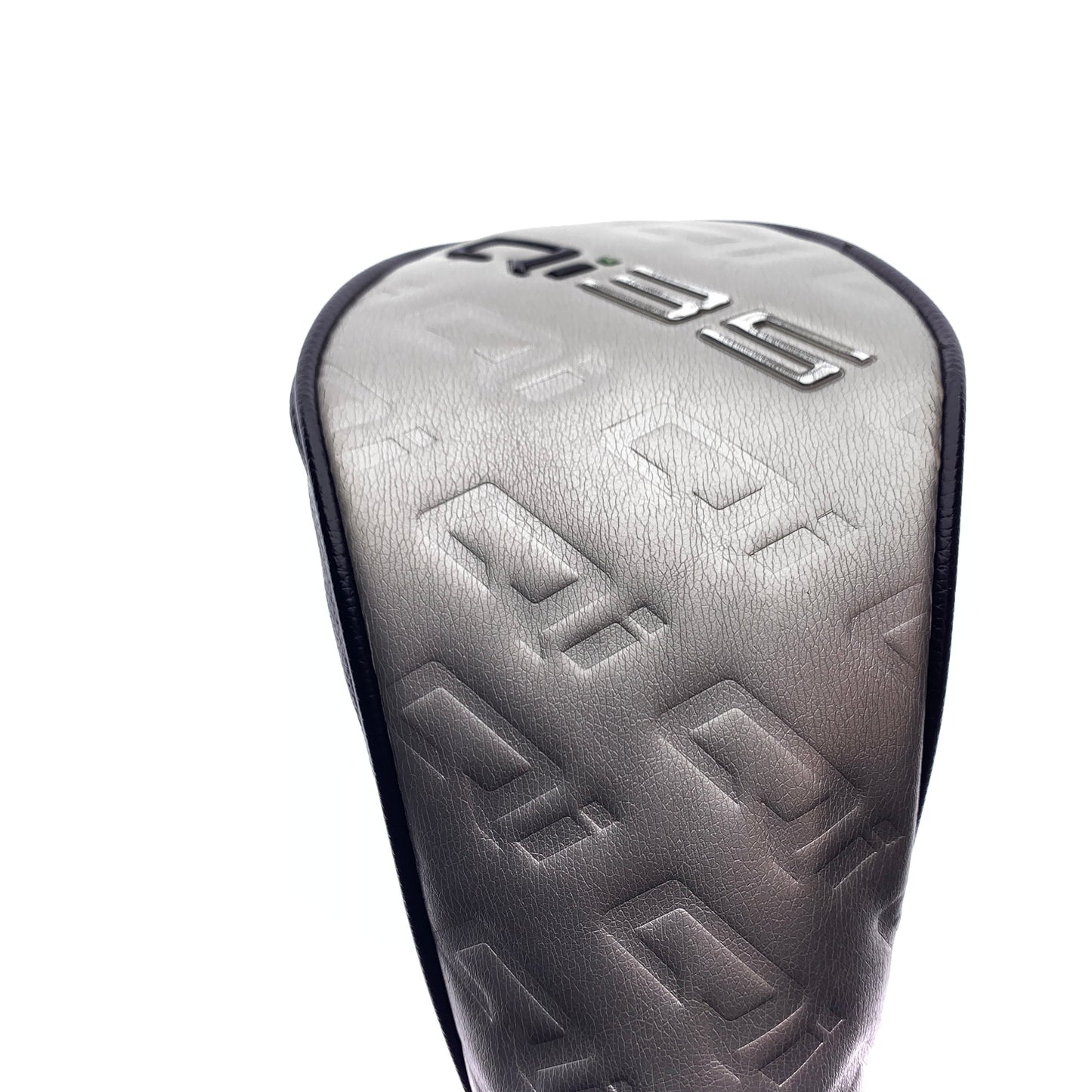 Used TaylorMade Qi35 3 Fairway Wood / 15 Degrees / Stiff Flex